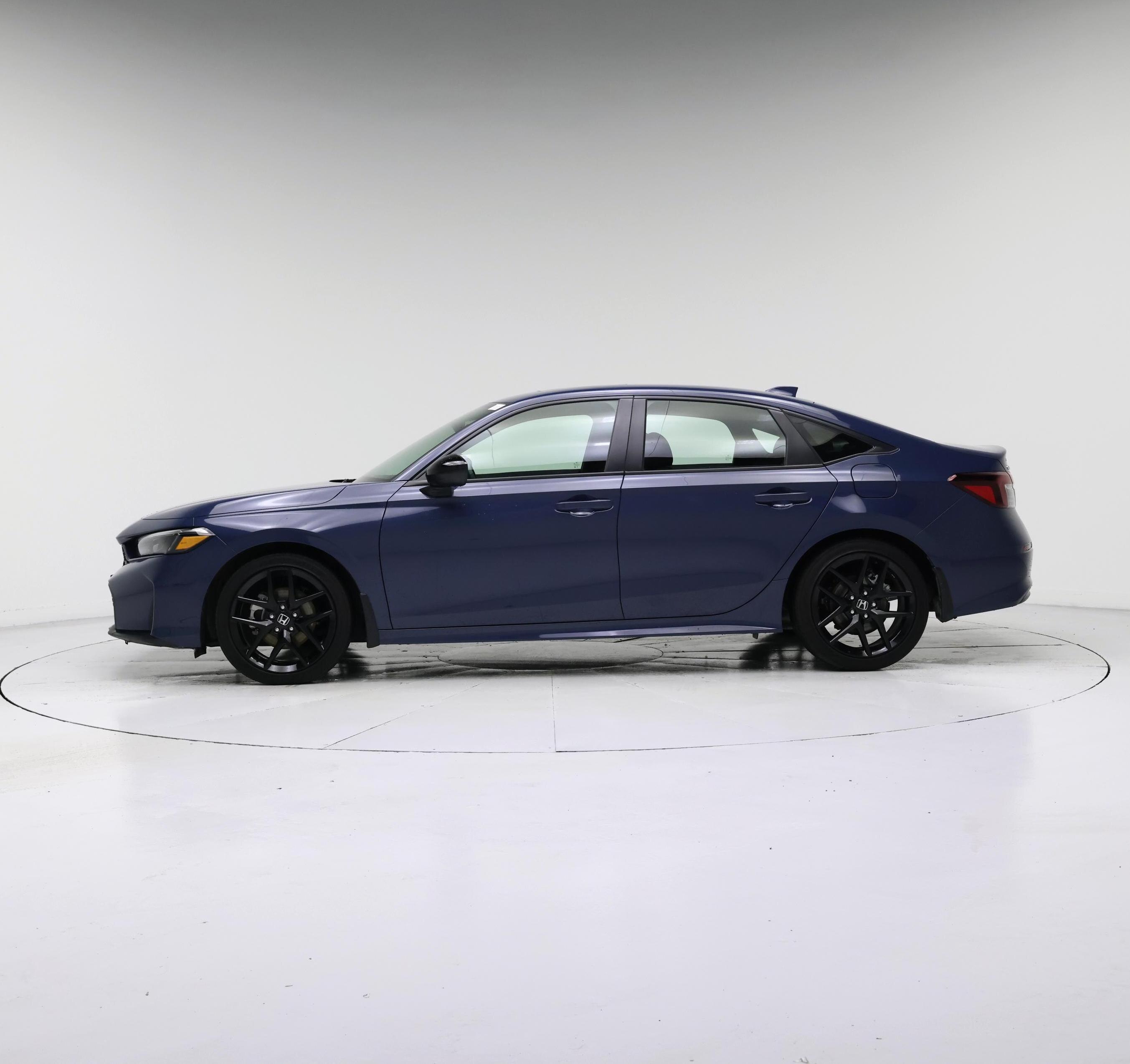 Thumbnail: 2025 Honda Civic - 3