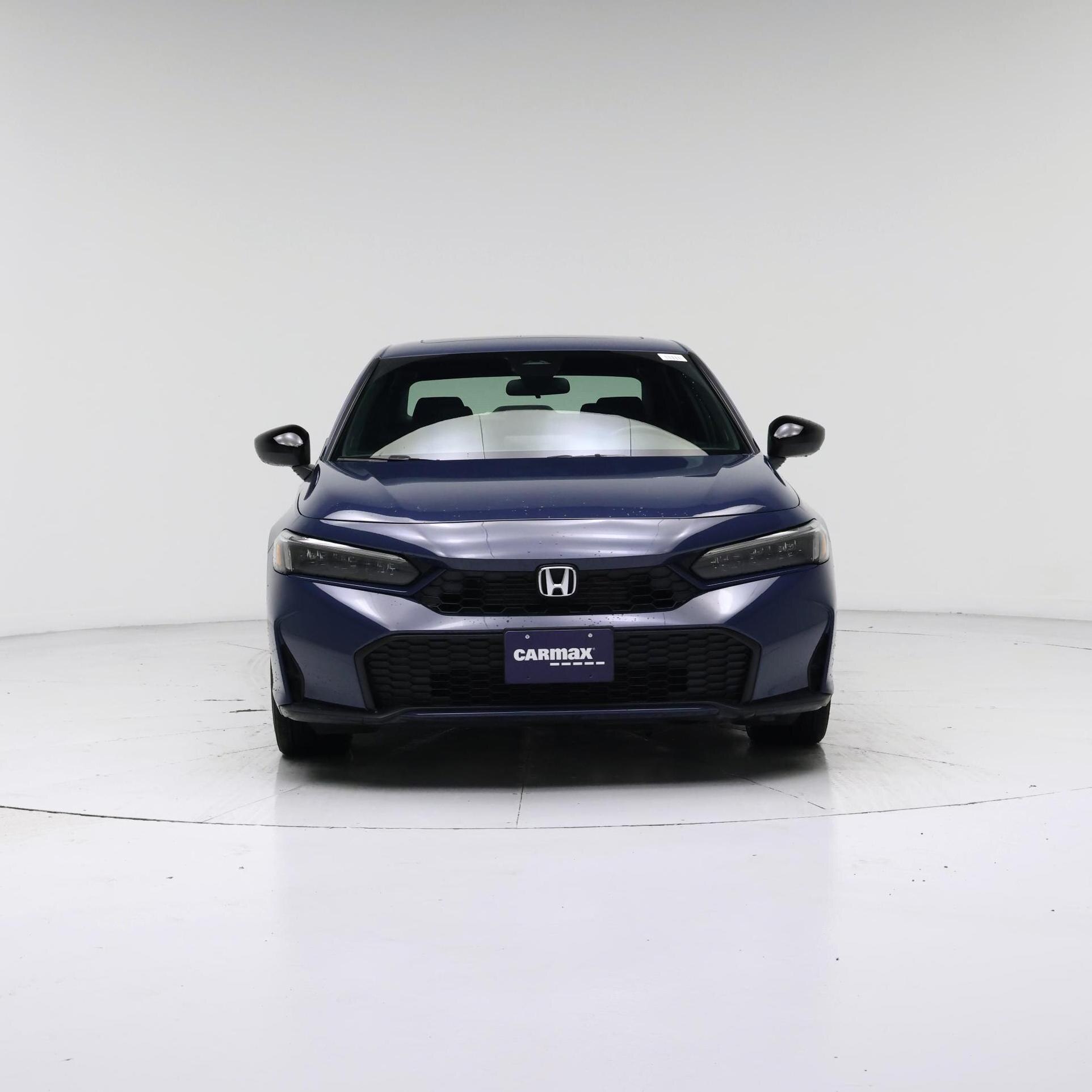 Thumbnail: 2025 Honda Civic - 5