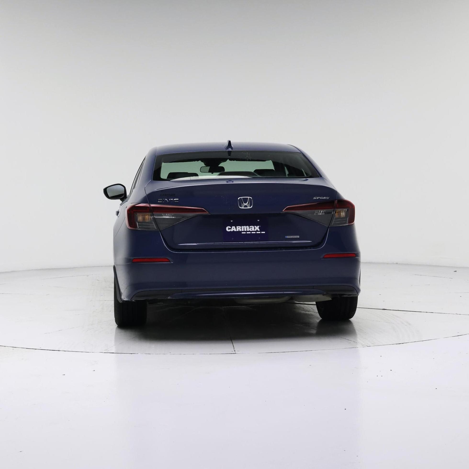 Thumbnail: 2025 Honda Civic - 6