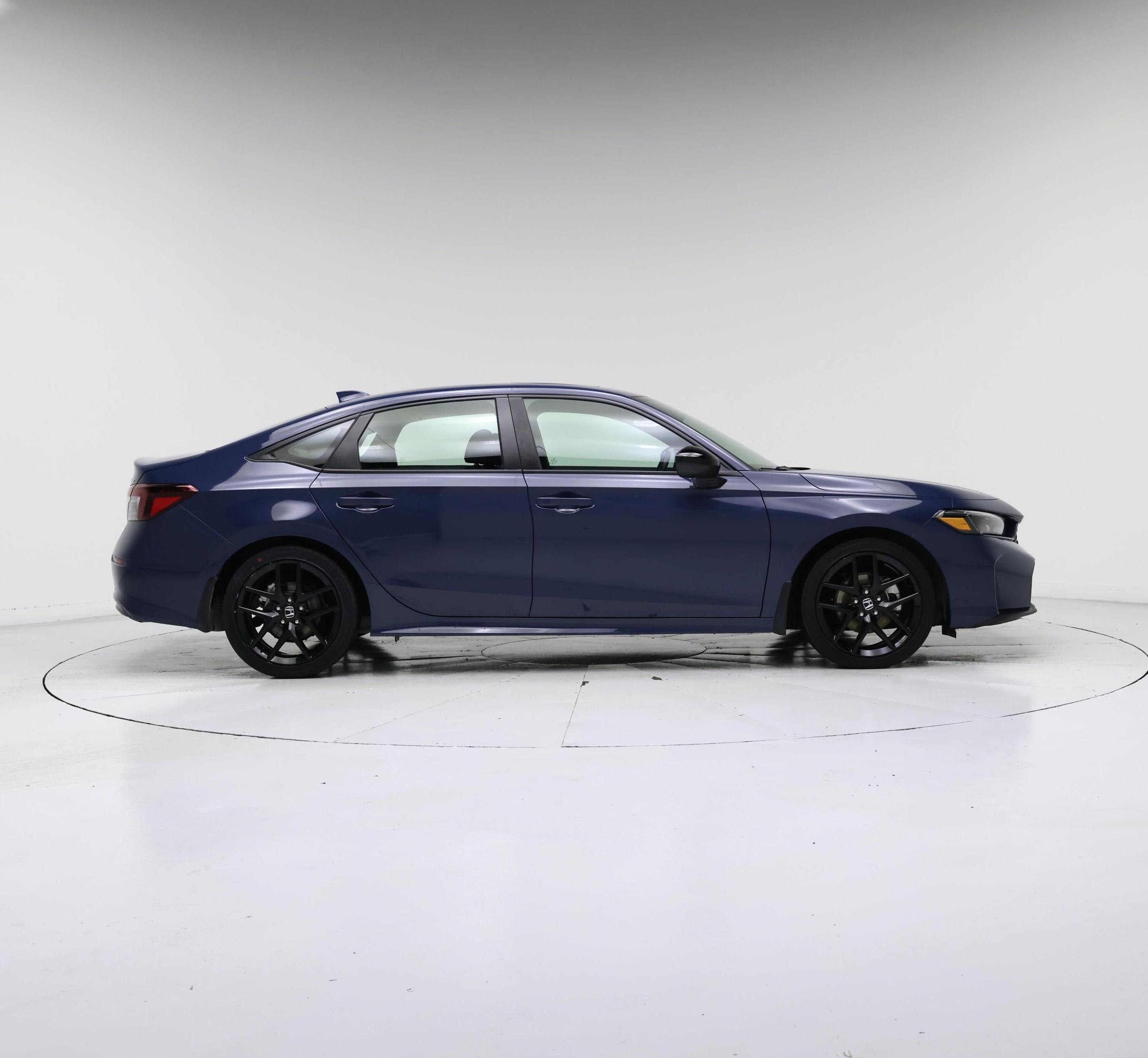 Thumbnail: 2025 Honda Civic - 7