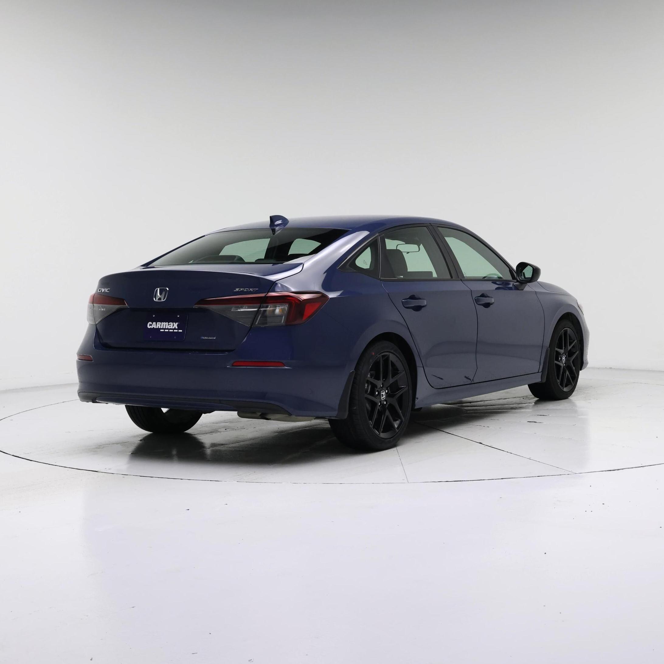 Thumbnail: 2025 Honda Civic - 8