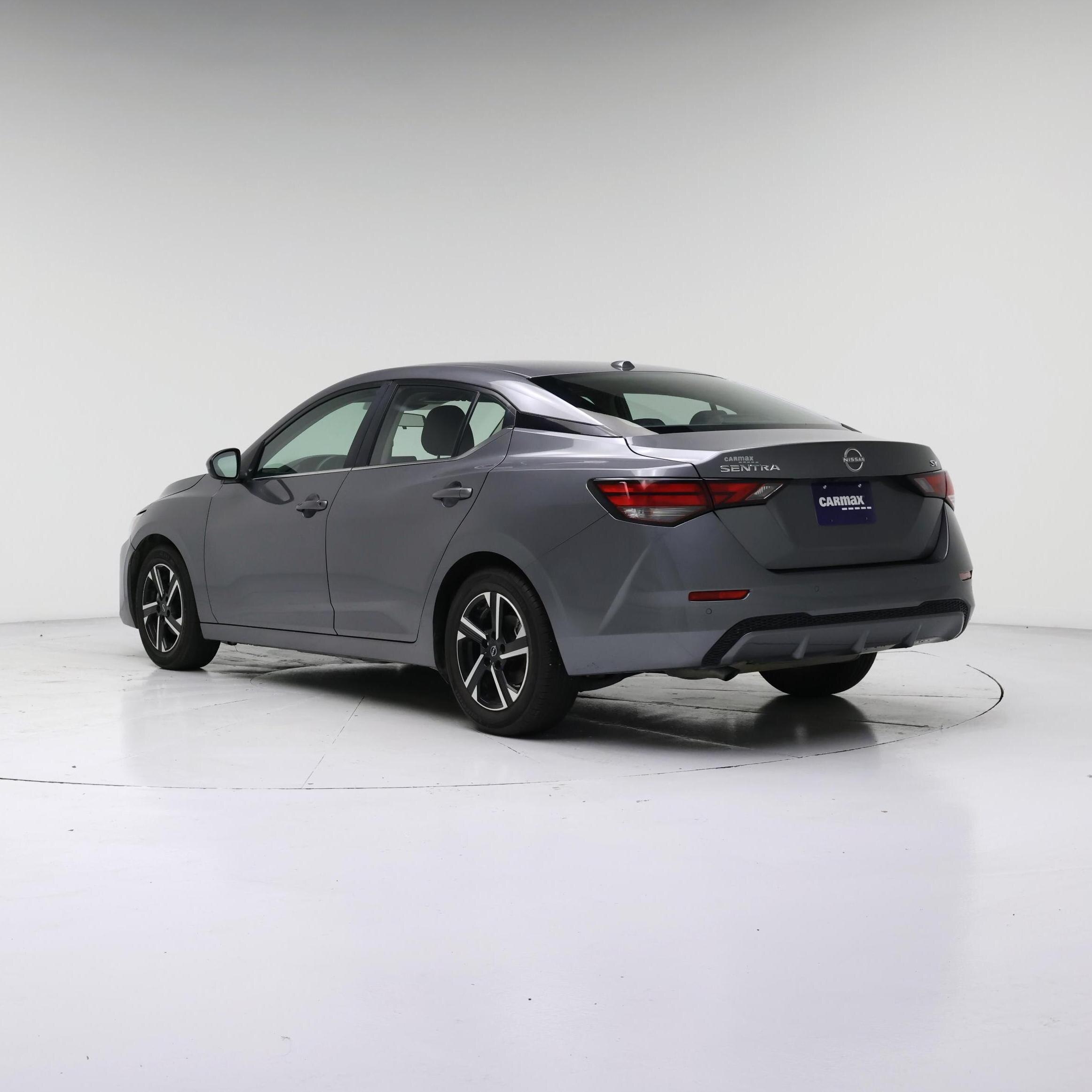 Thumbnail: 2024 Nissan Sentra - 2