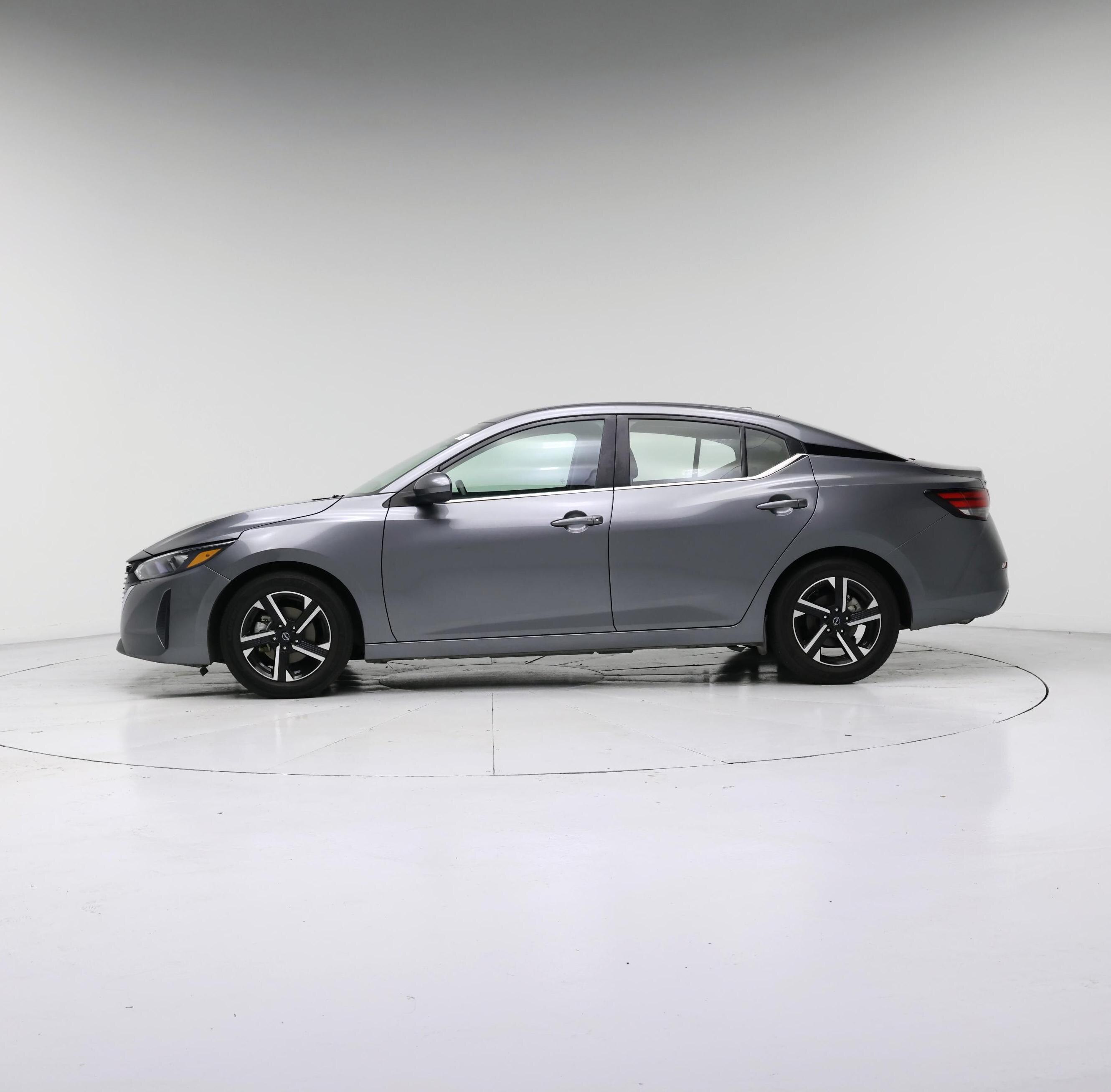 Thumbnail: 2024 Nissan Sentra - 3