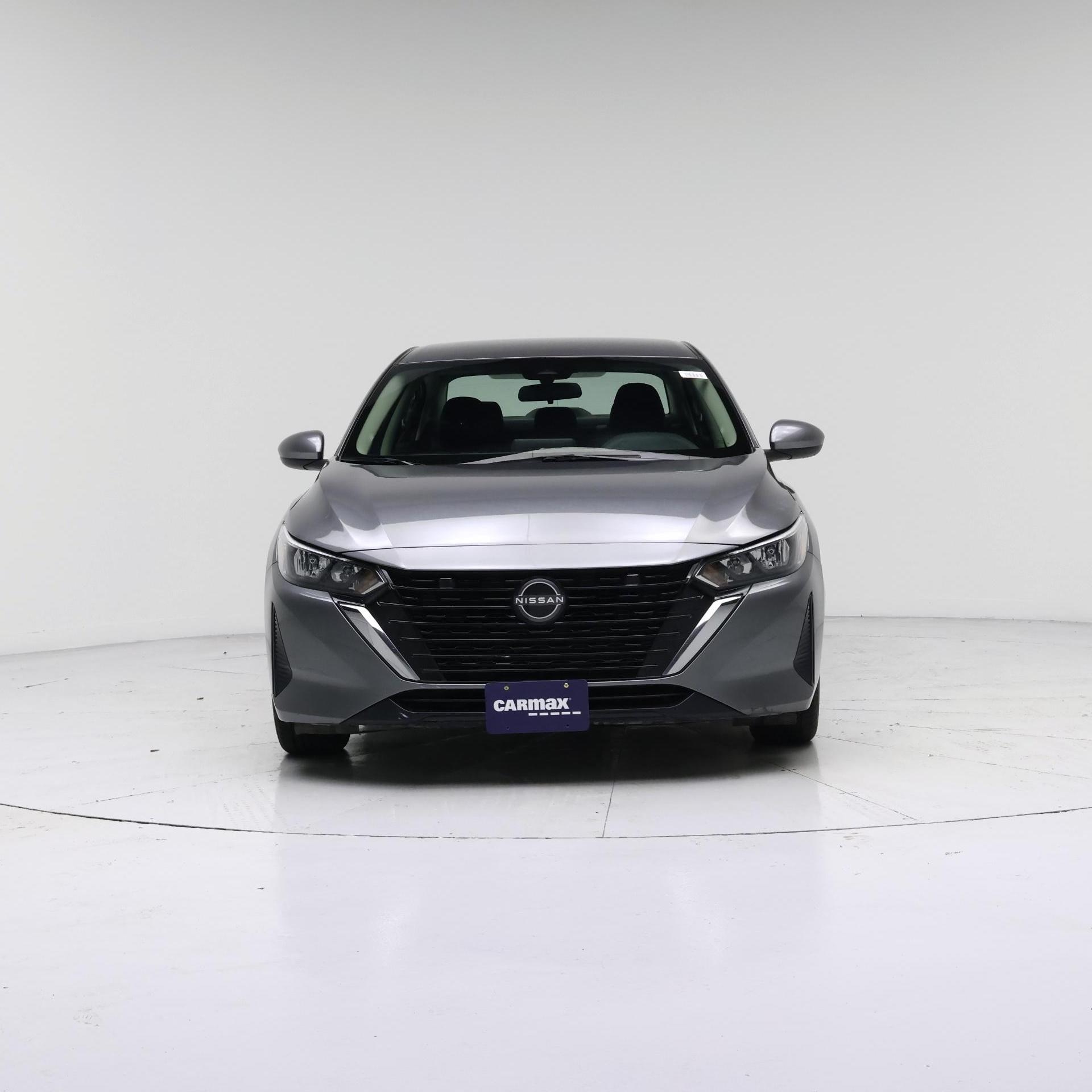 Thumbnail: 2024 Nissan Sentra - 5