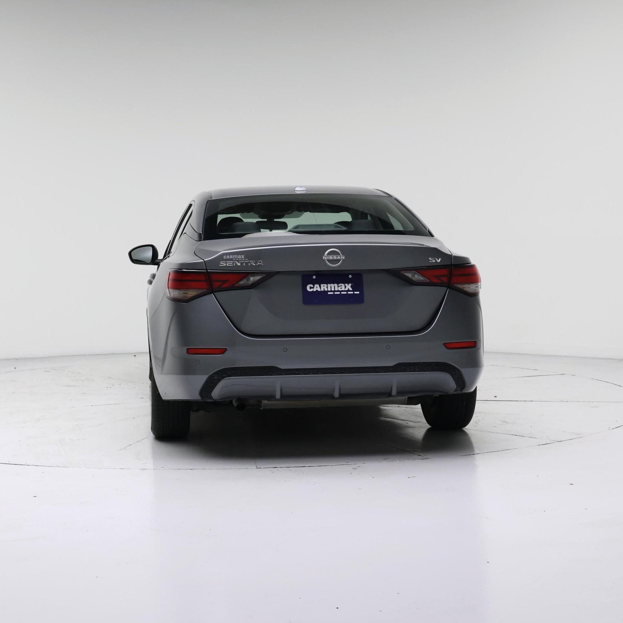Thumbnail: 2024 Nissan Sentra - 6