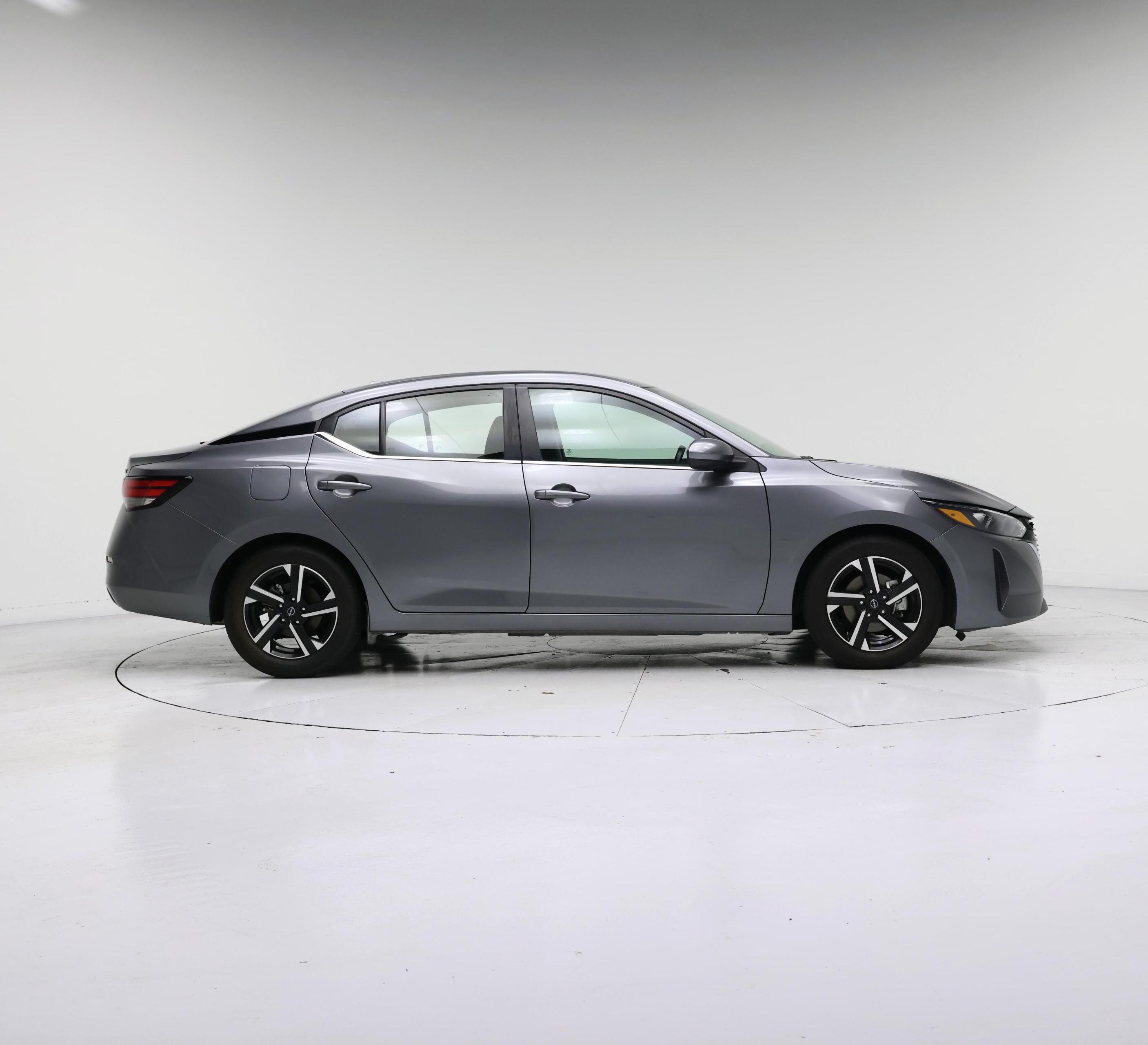 Thumbnail: 2024 Nissan Sentra - 7