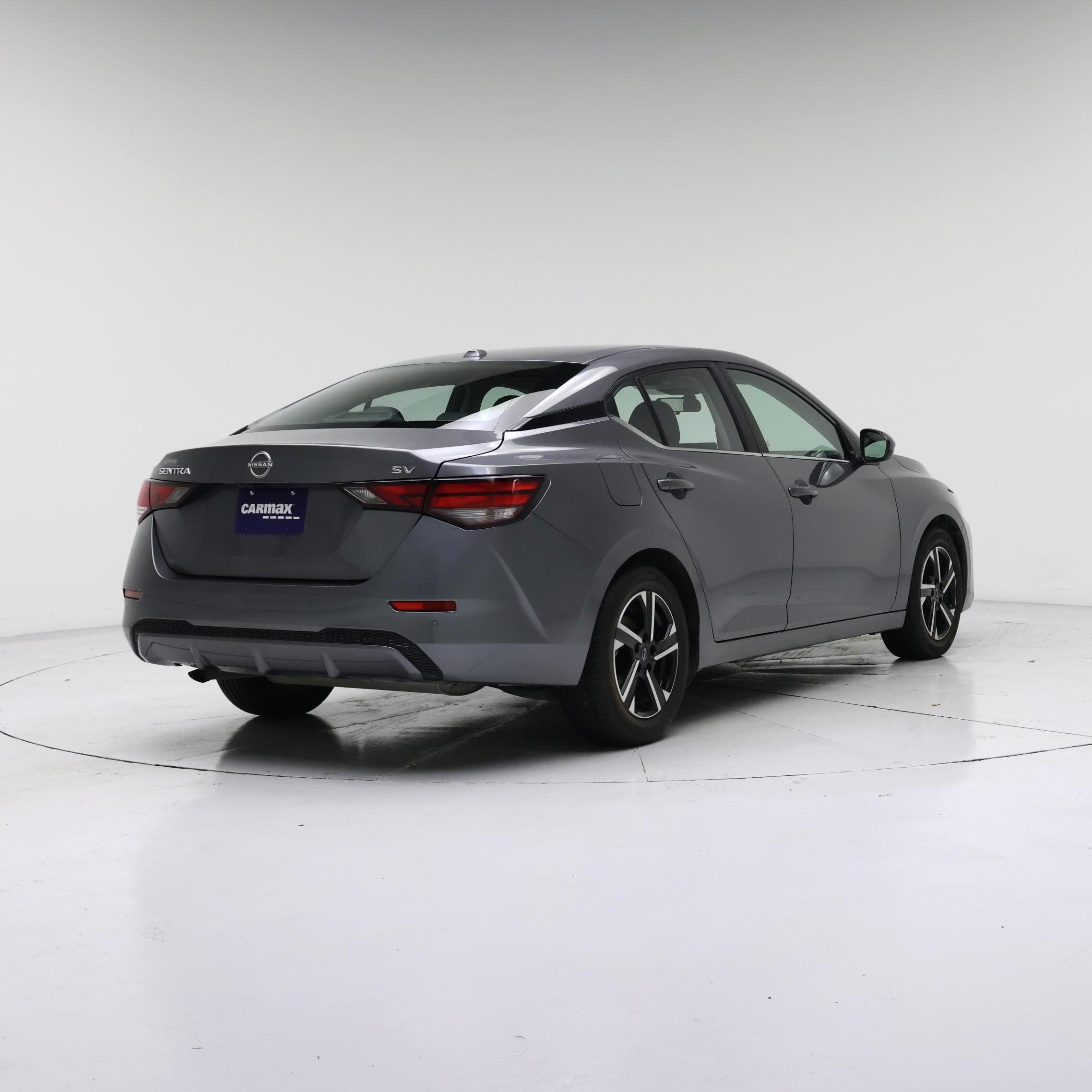 Thumbnail: 2024 Nissan Sentra - 8