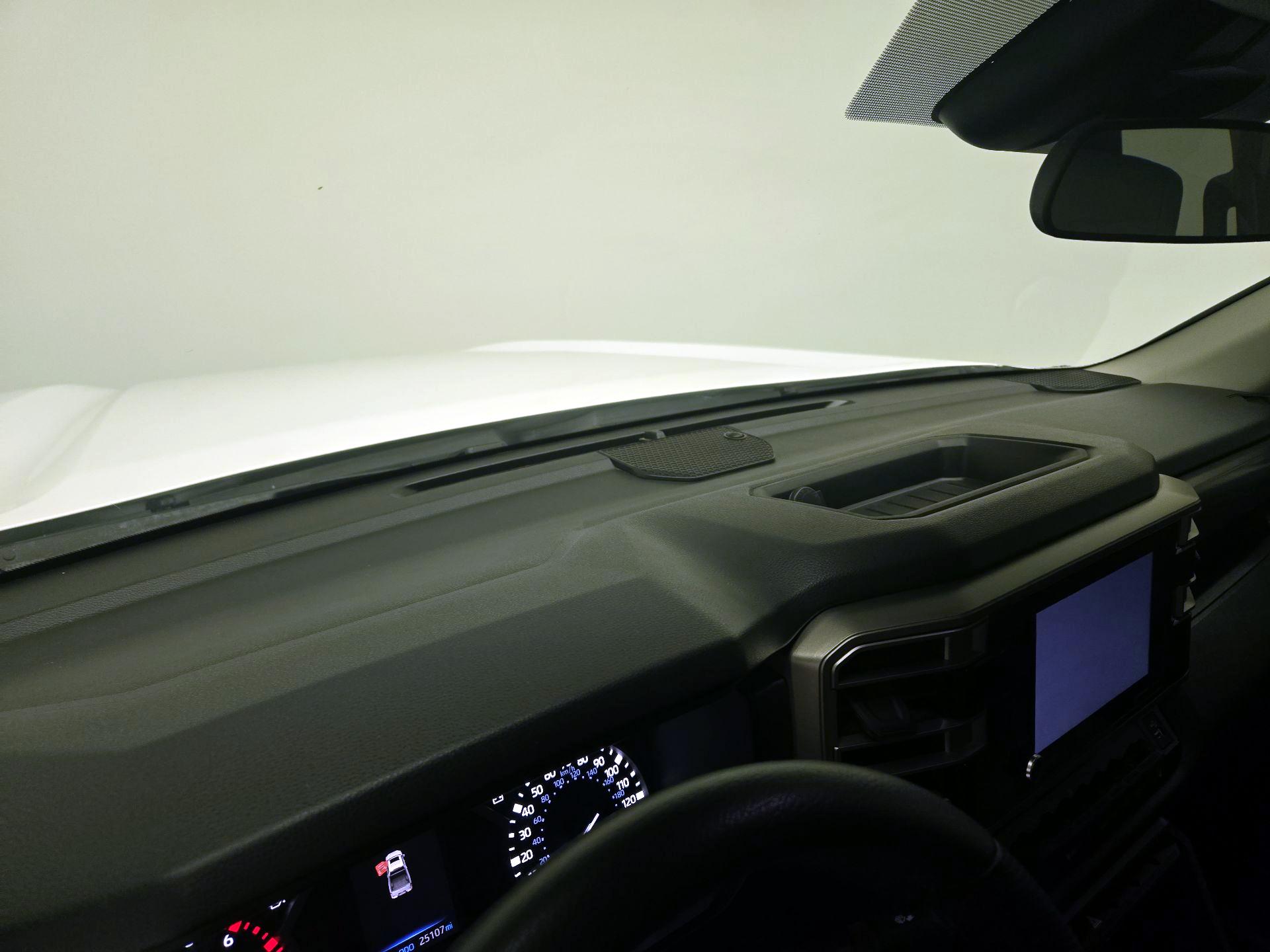 Thumbnail: 2024 Toyota Tundra - 9