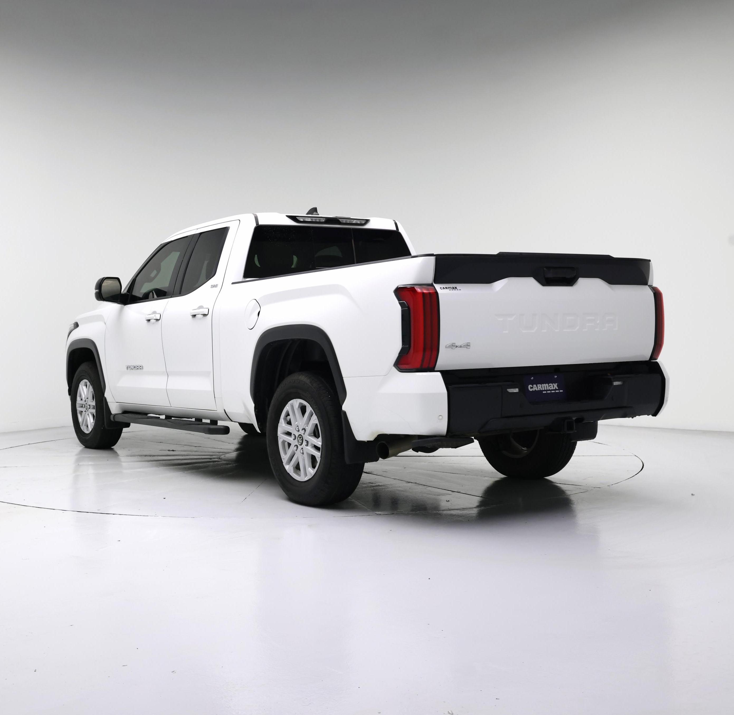 Thumbnail: 2024 Toyota Tundra - 2