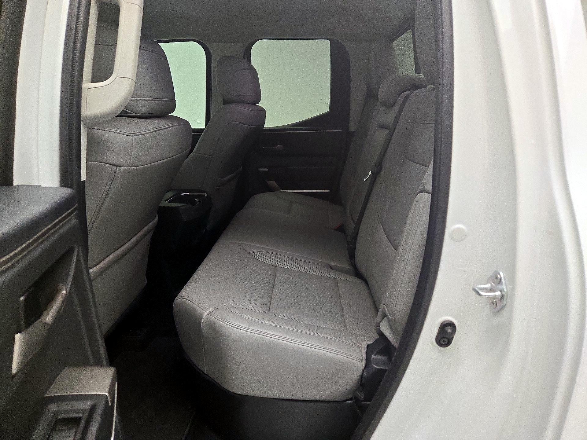 Thumbnail: 2024 Toyota Tundra - 19