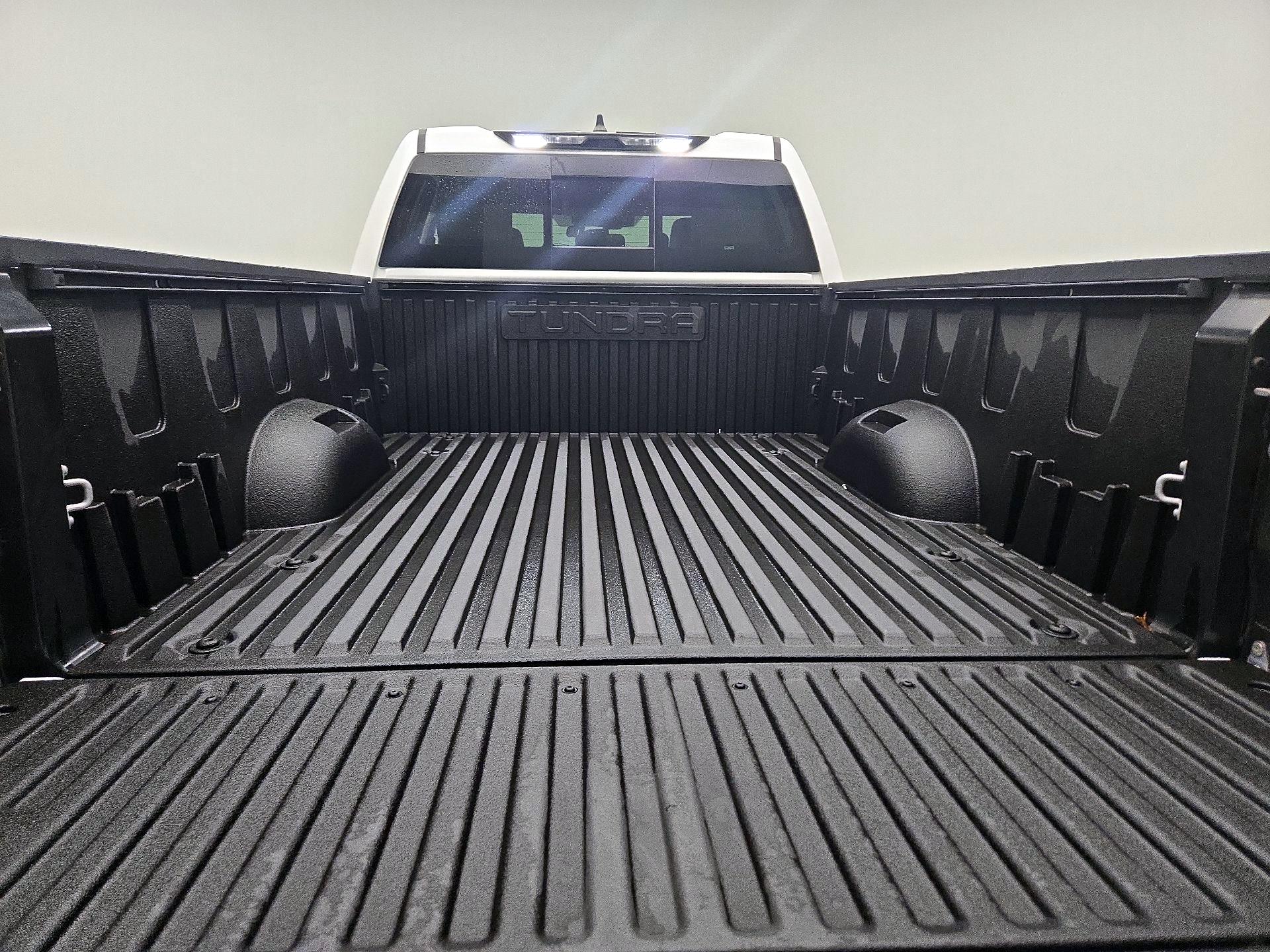 Thumbnail: 2024 Toyota Tundra - 20