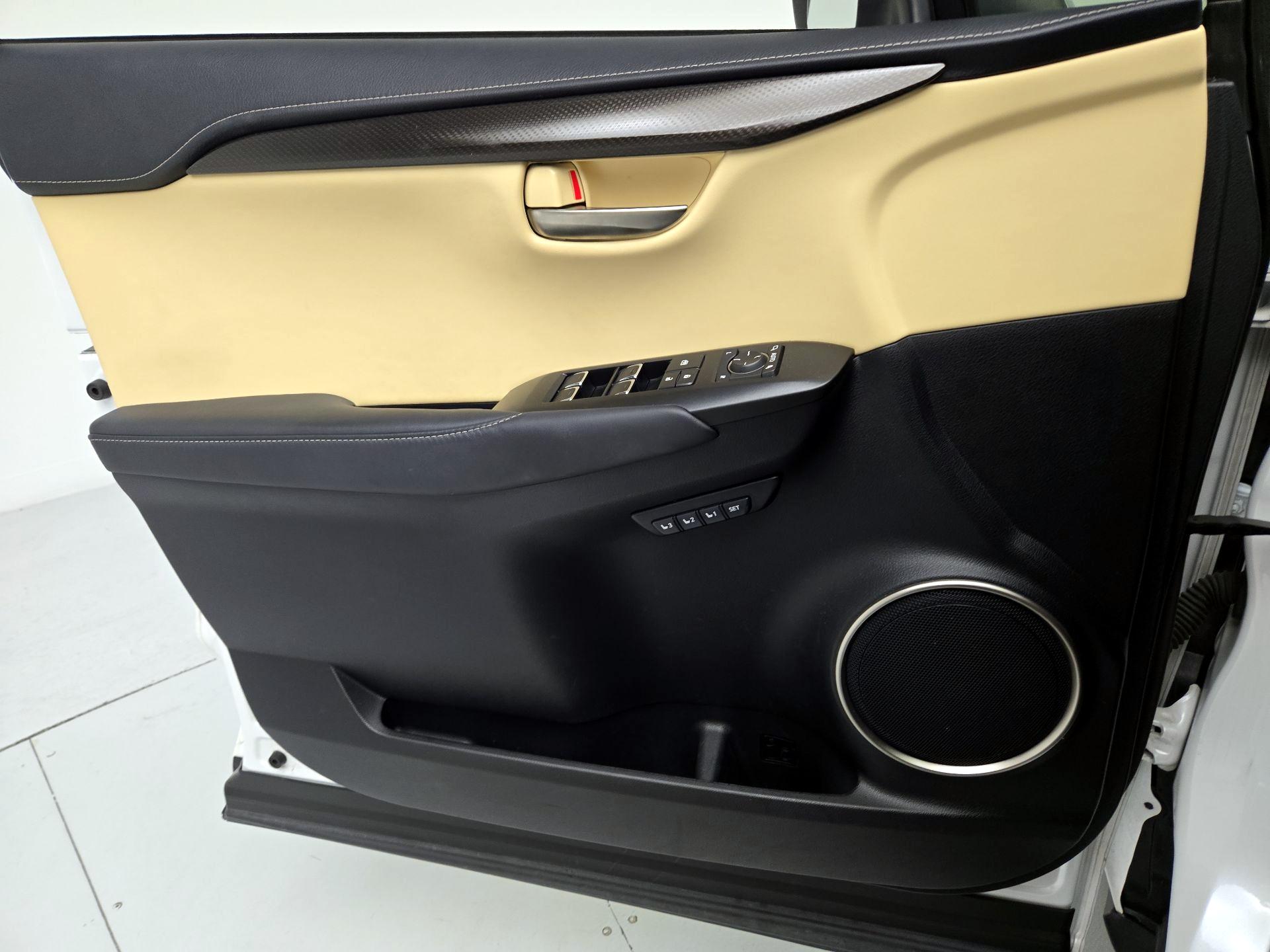 Thumbnail: 2020 Lexus NX - 12