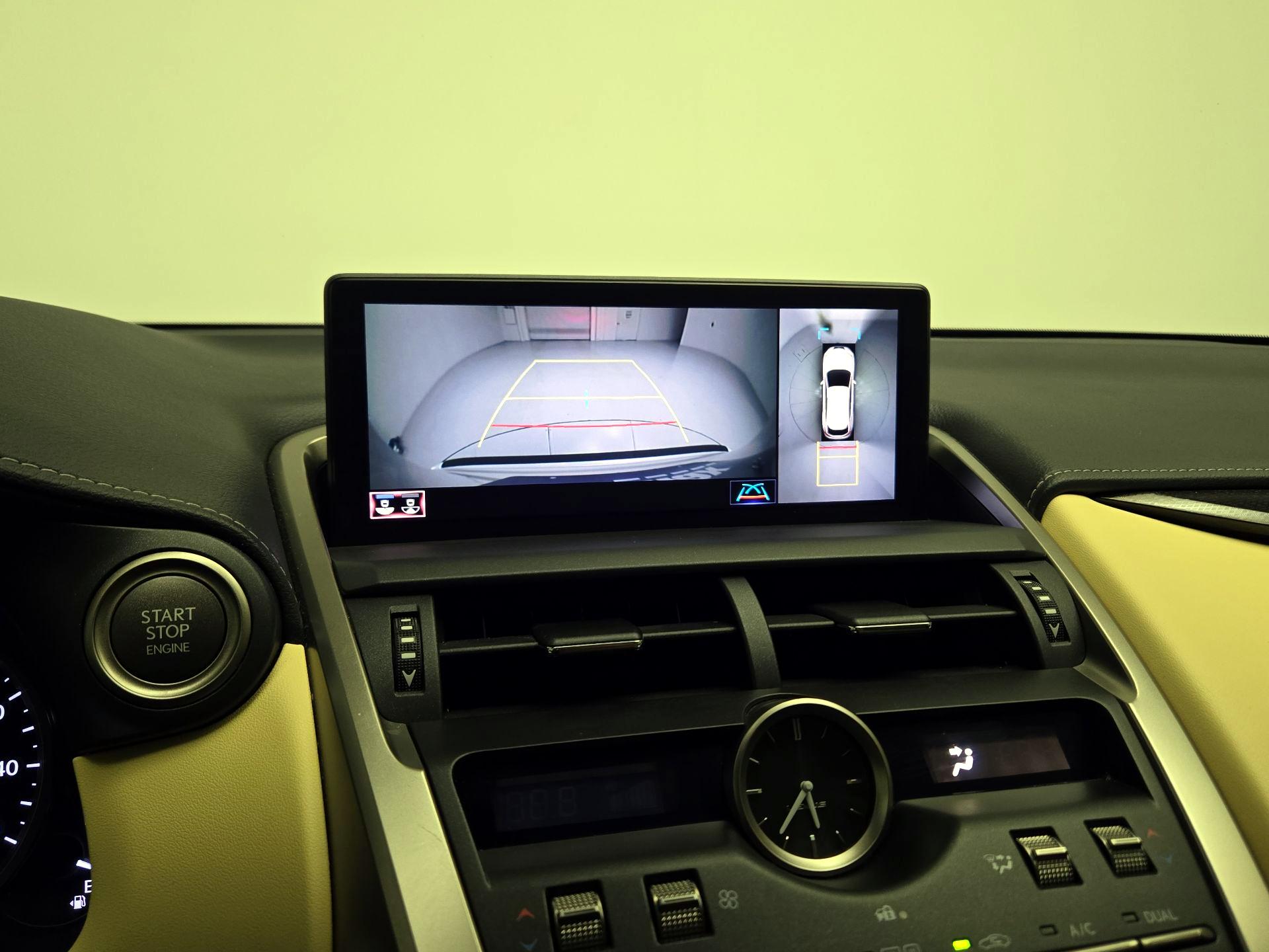 Thumbnail: 2020 Lexus NX - 15