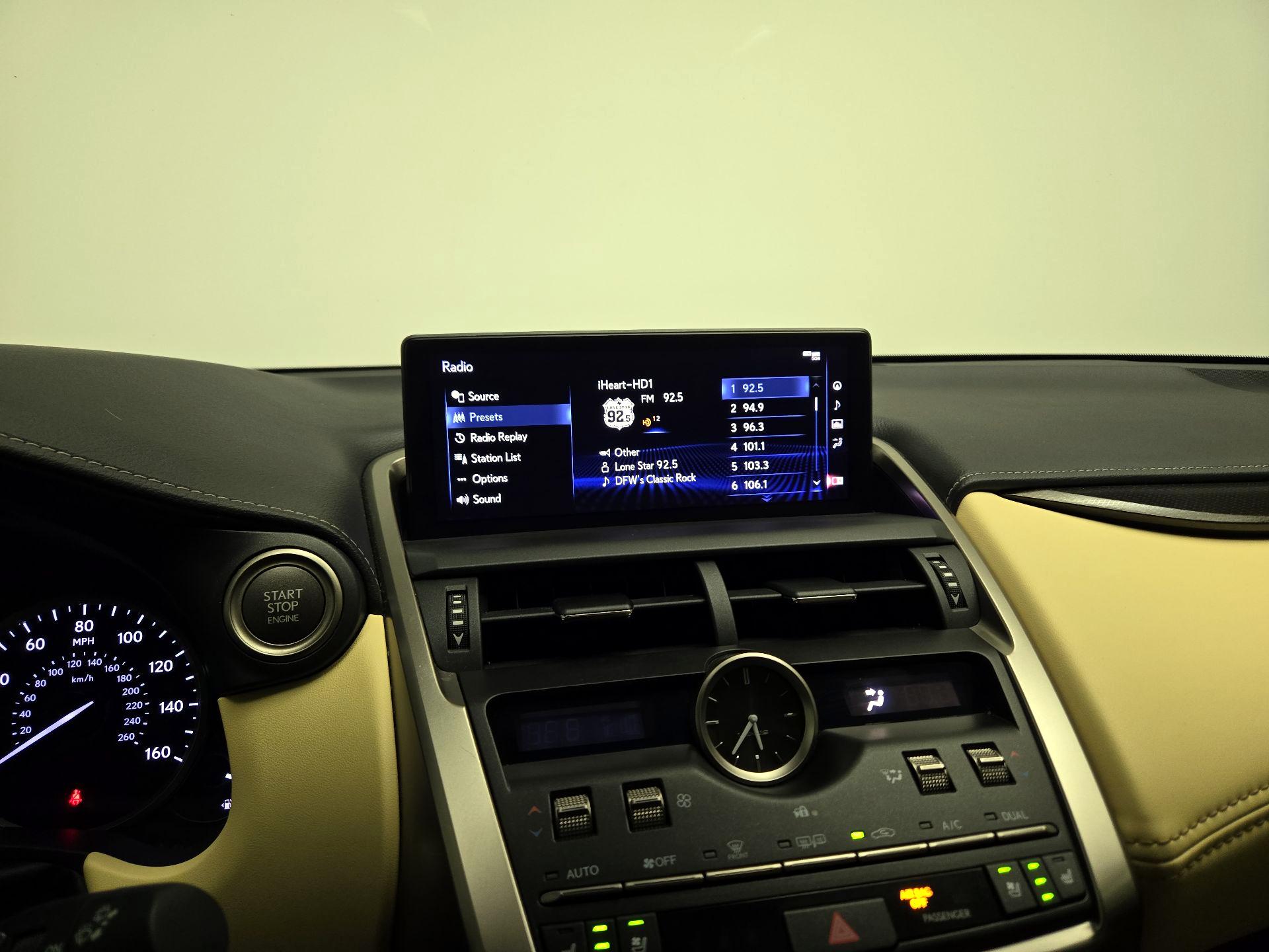 Thumbnail: 2020 Lexus NX - 16