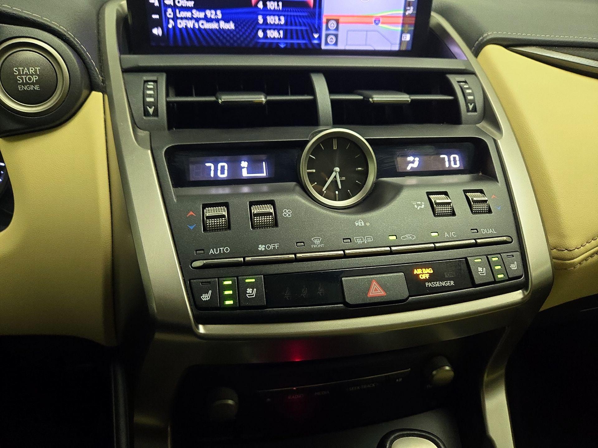Thumbnail: 2020 Lexus NX - 17