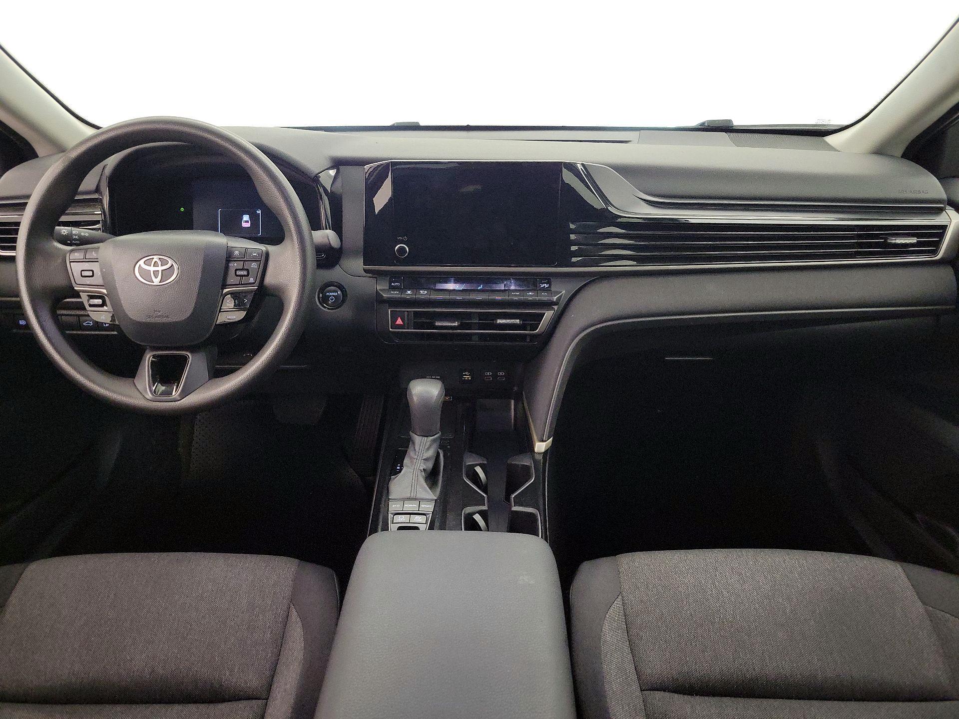 Thumbnail: 2025 Toyota Camry - 9