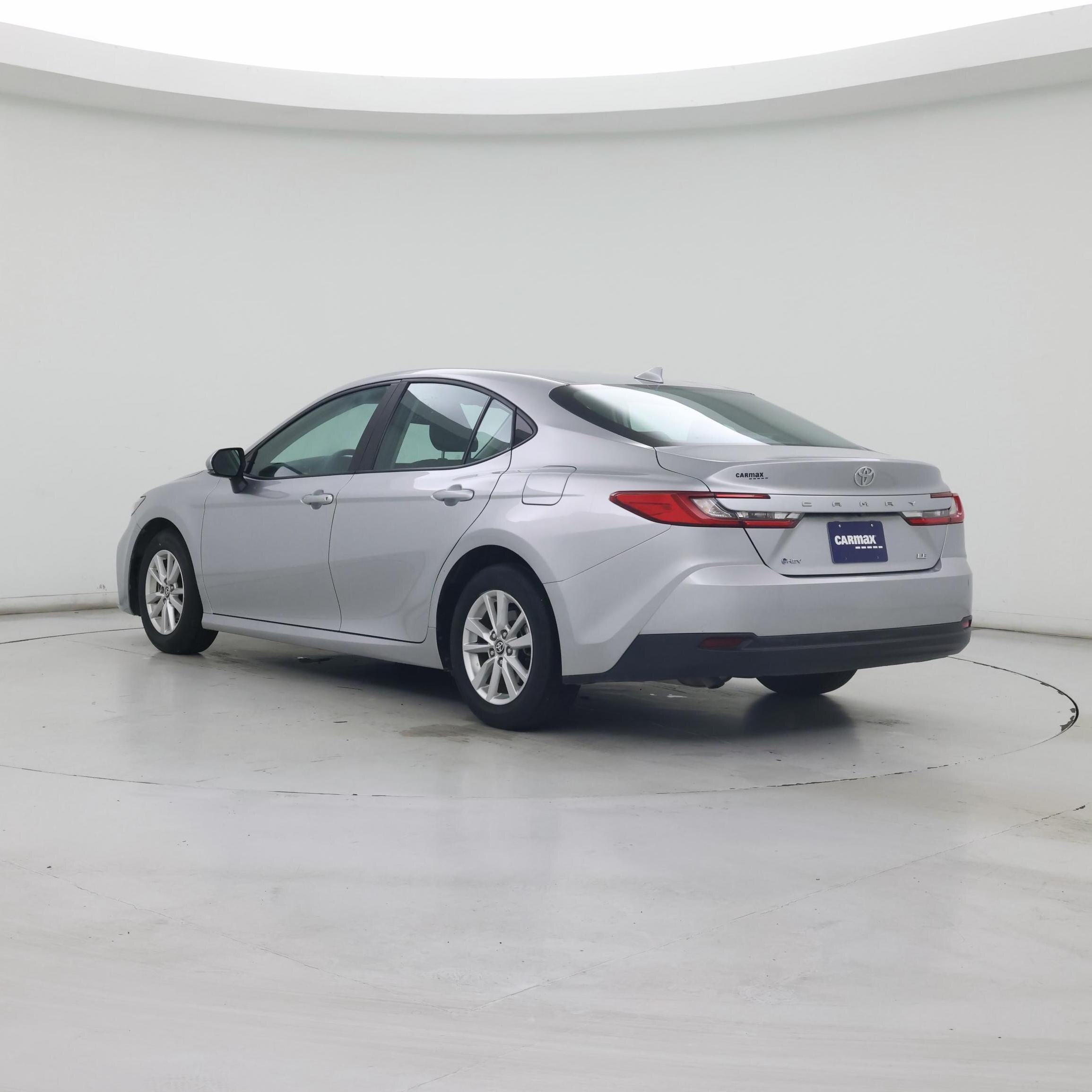 Thumbnail: 2025 Toyota Camry - 2
