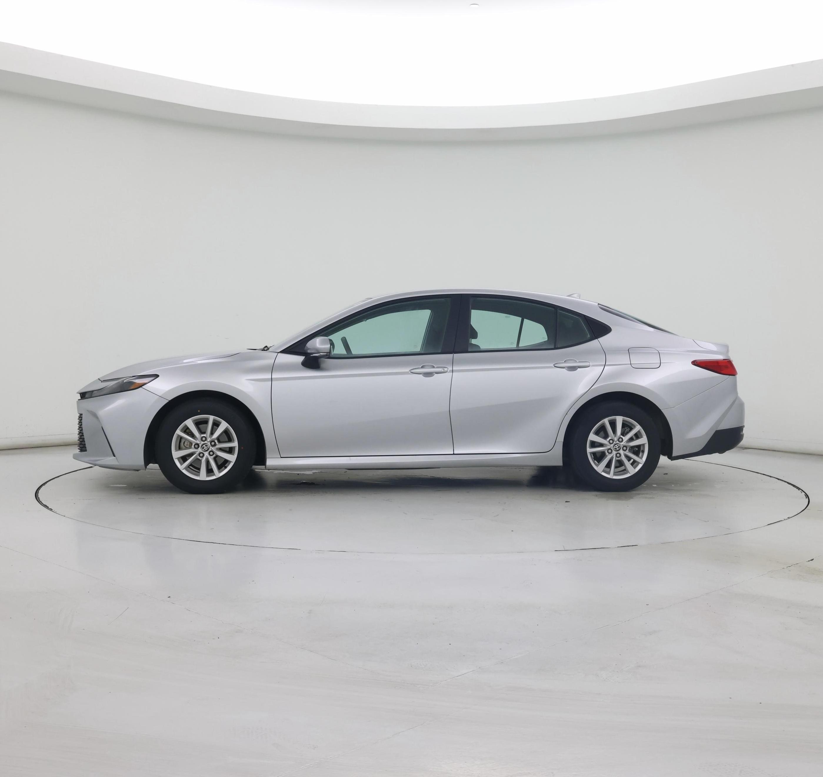Thumbnail: 2025 Toyota Camry - 3