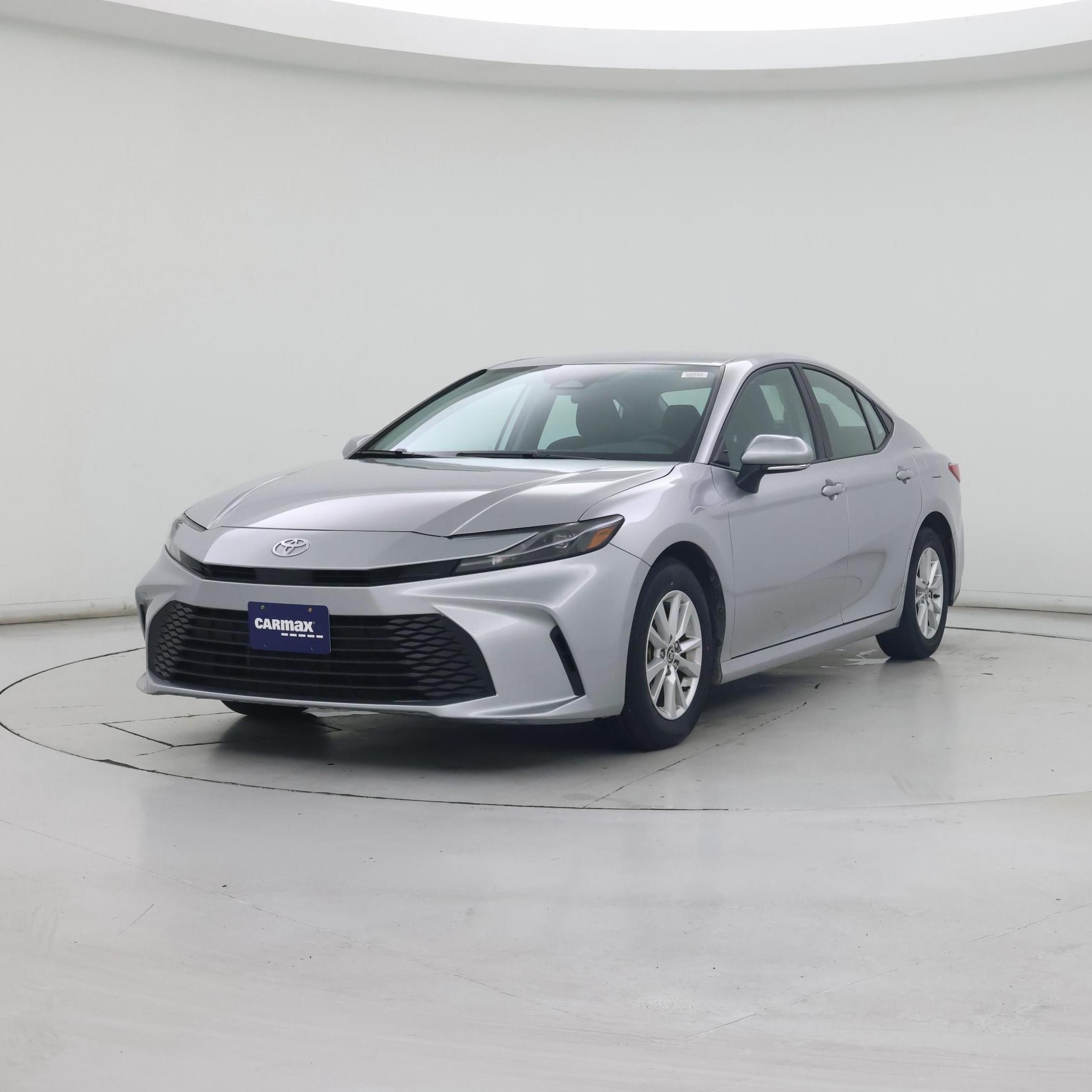 Thumbnail: 2025 Toyota Camry - 4