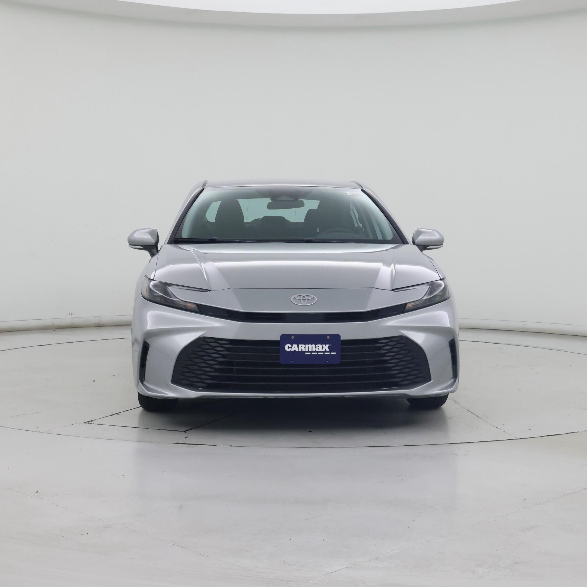 Thumbnail: 2025 Toyota Camry - 5