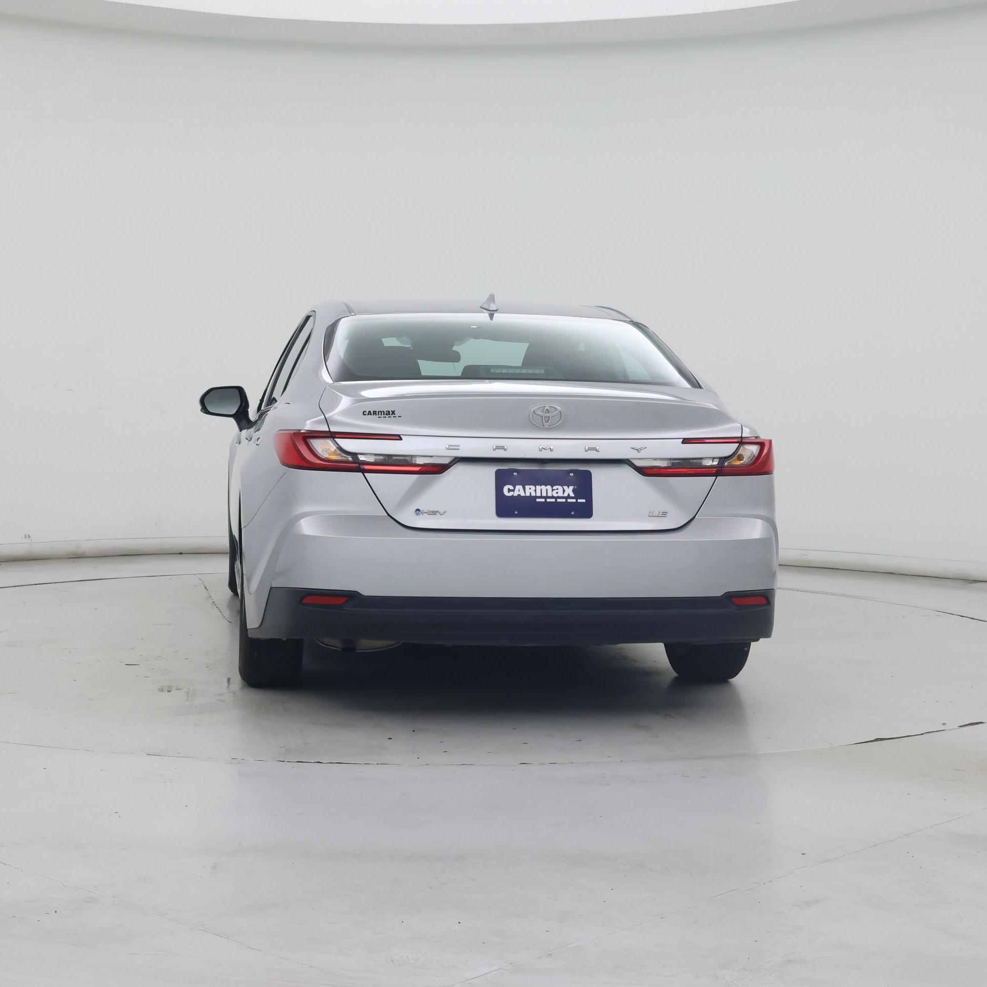 Thumbnail: 2025 Toyota Camry - 6