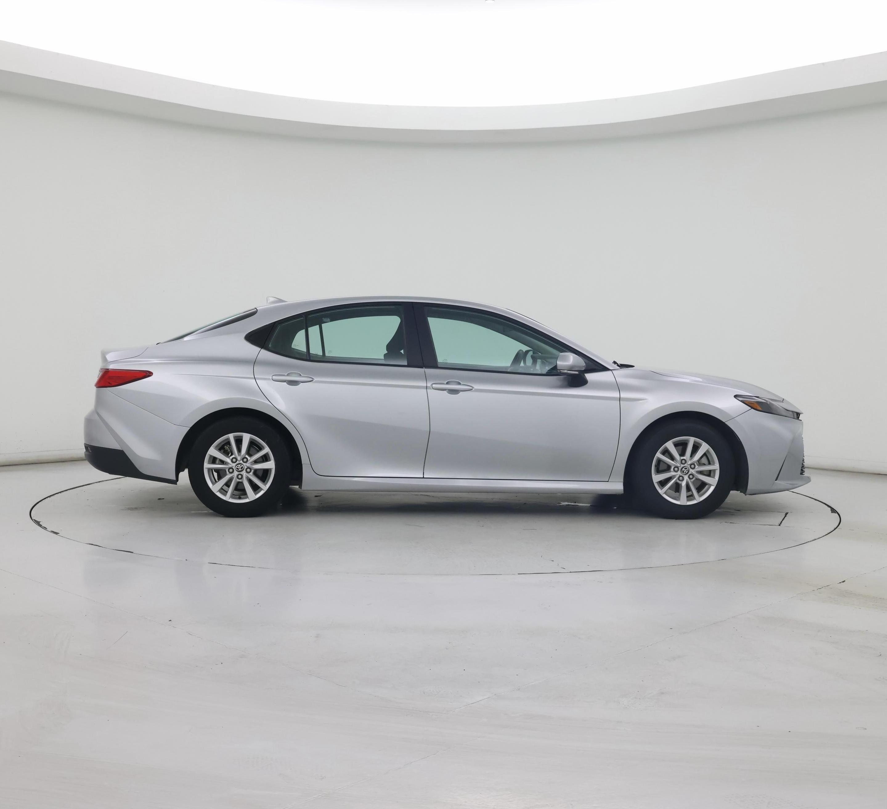 Thumbnail: 2025 Toyota Camry - 7