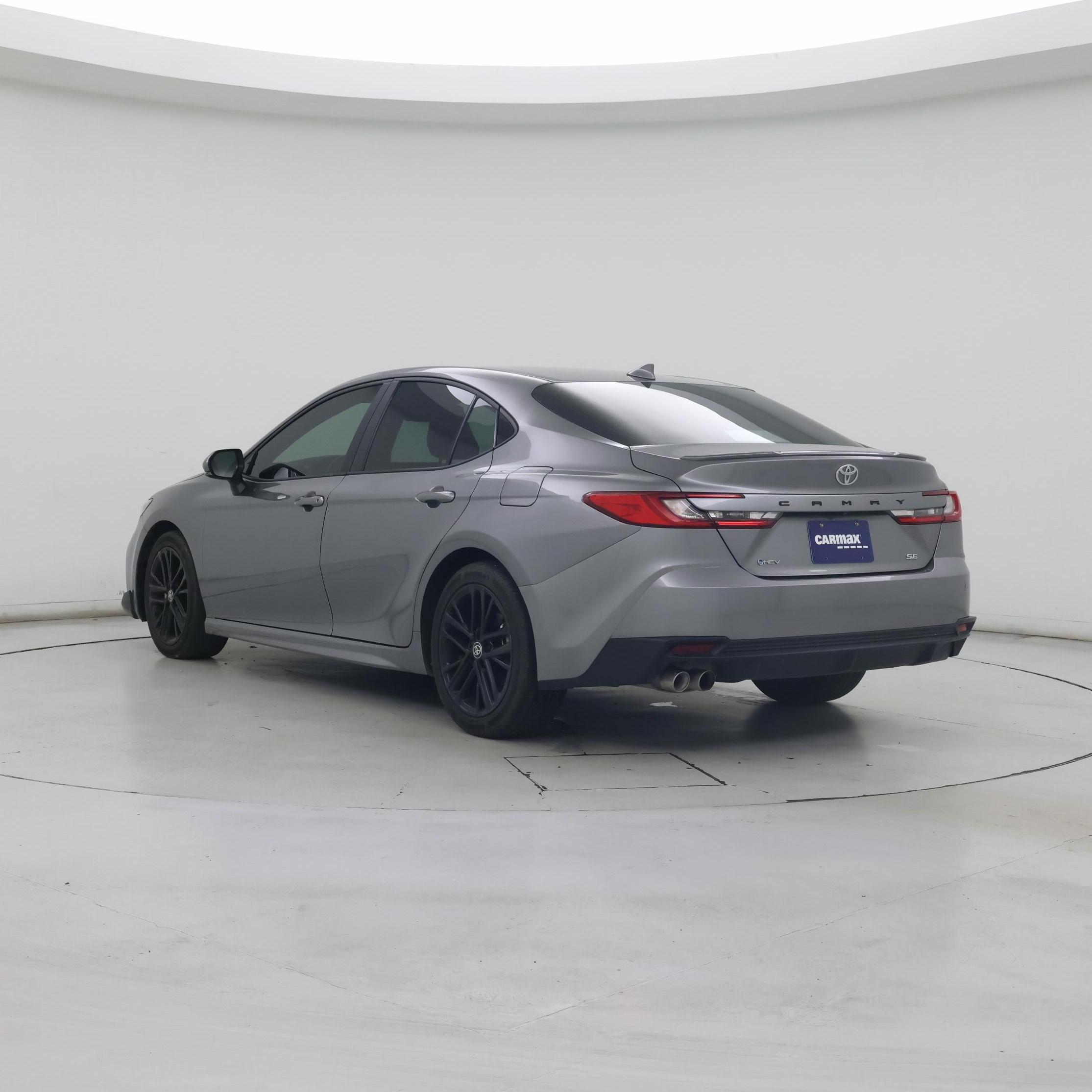 Thumbnail: 2025 Toyota Camry - 2
