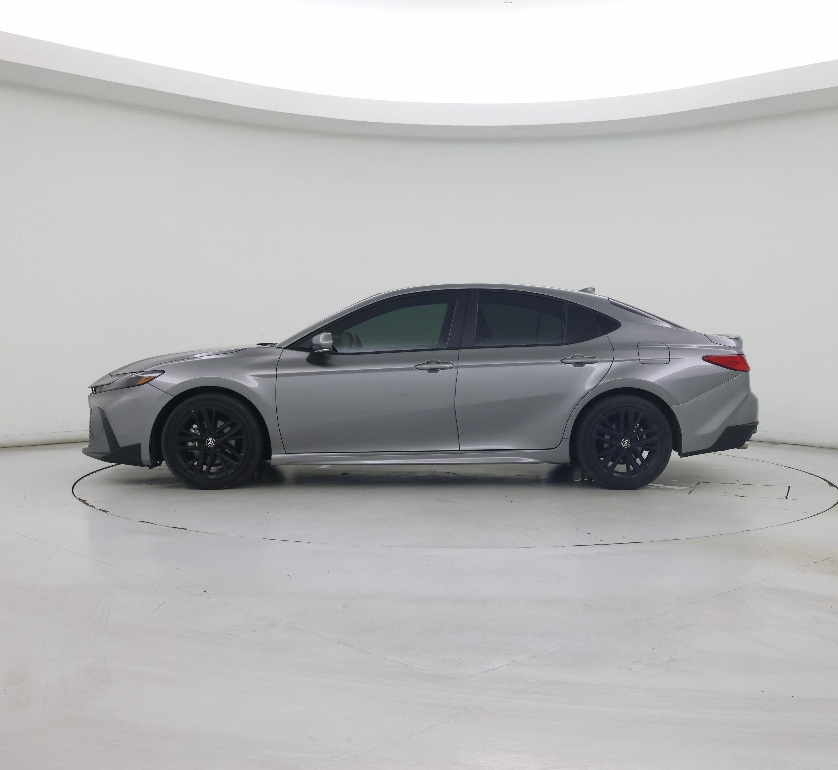 Thumbnail: 2025 Toyota Camry - 3