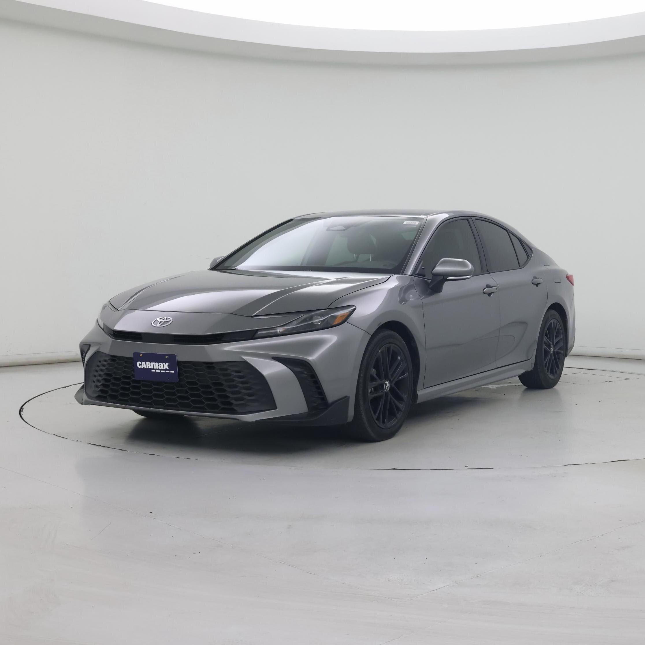 Thumbnail: 2025 Toyota Camry - 4