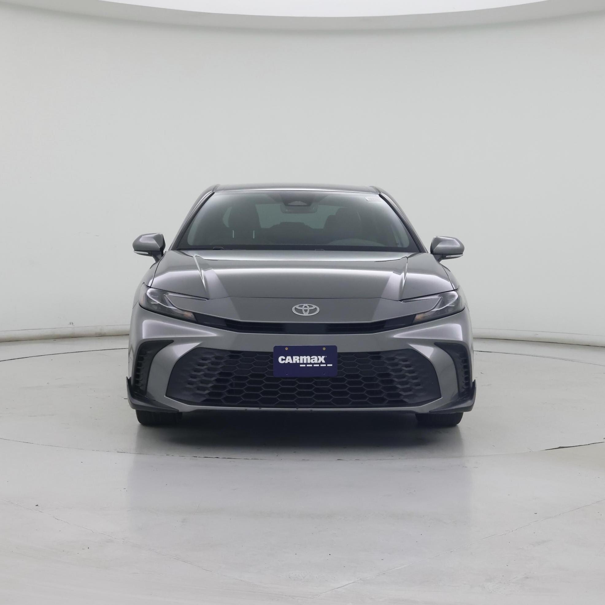 Thumbnail: 2025 Toyota Camry - 5