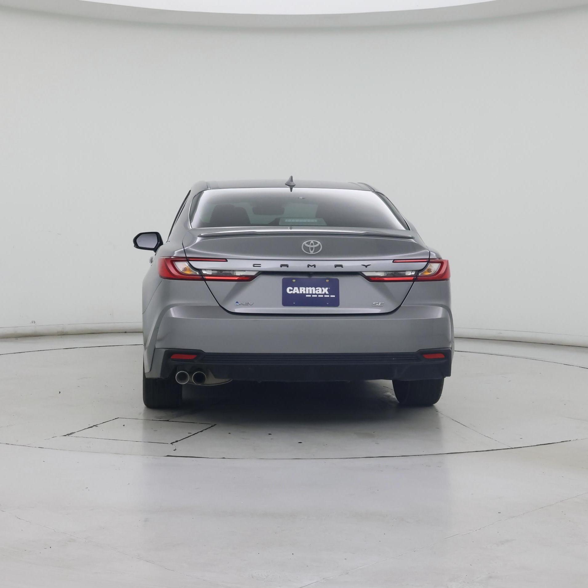 Thumbnail: 2025 Toyota Camry - 6