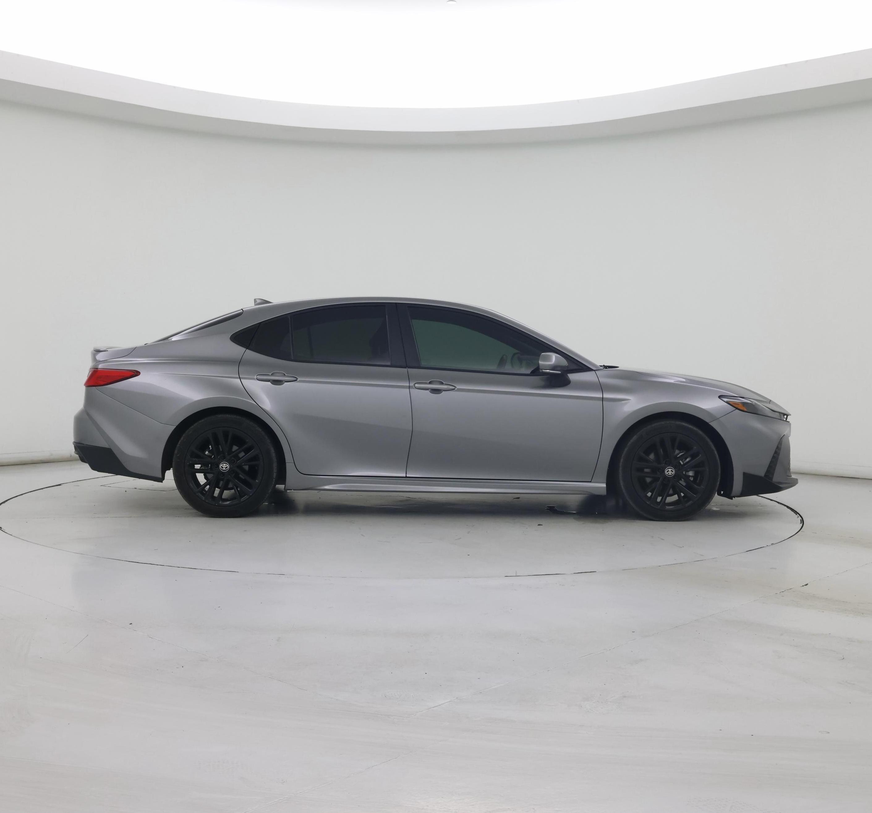 Thumbnail: 2025 Toyota Camry - 7
