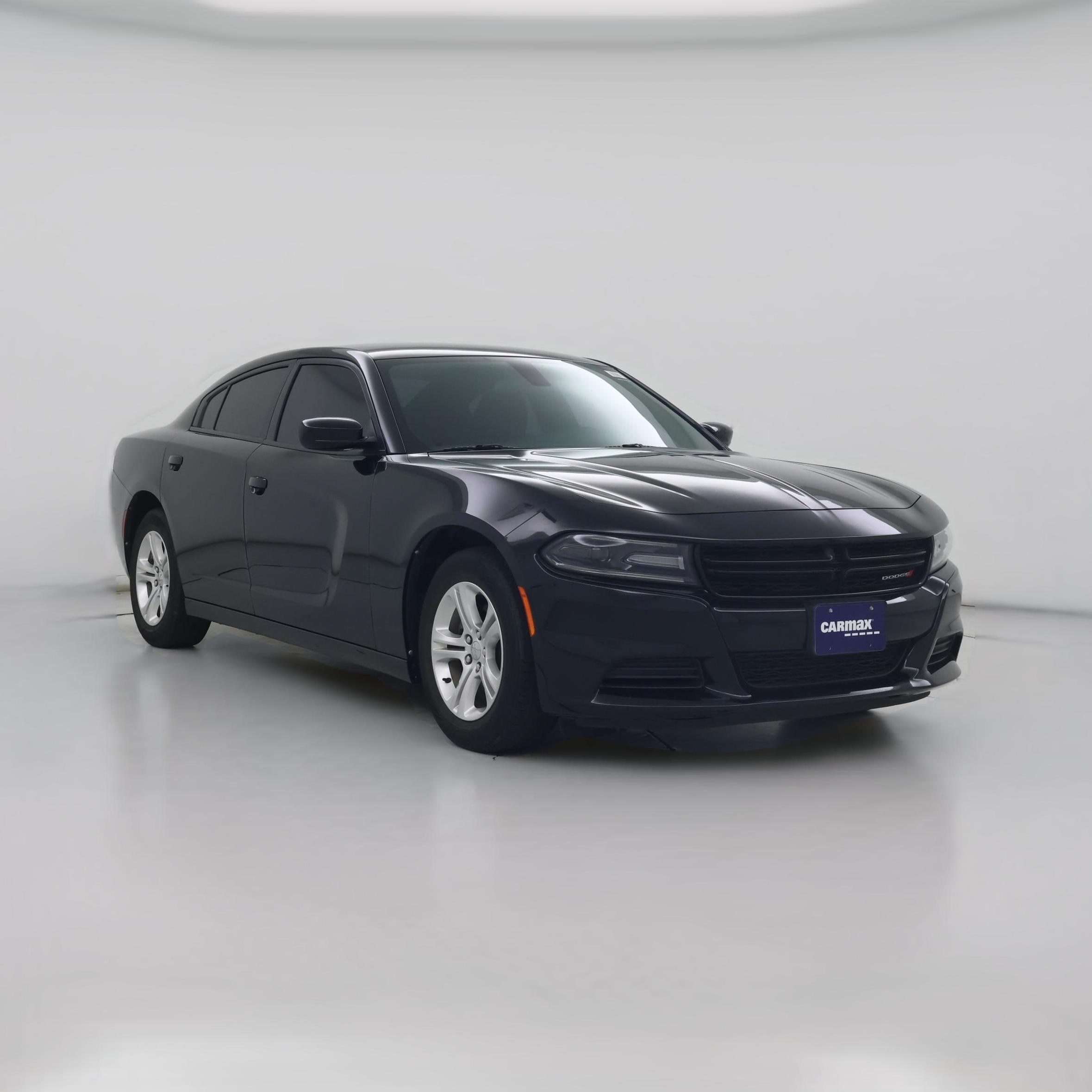 Thumbnail: 2021 Dodge Charger - 1