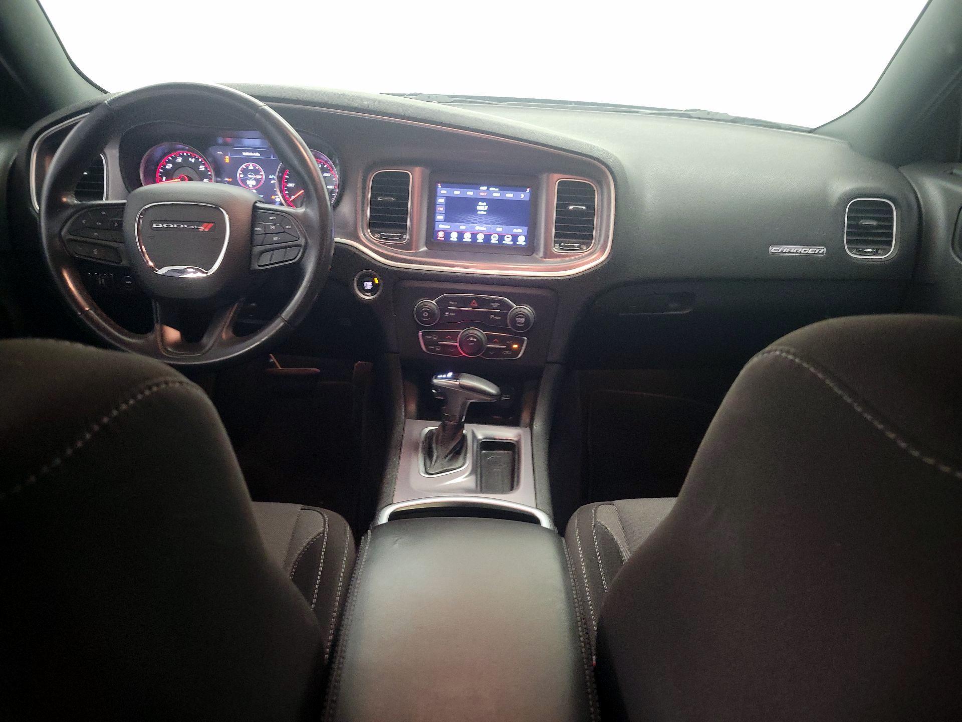 Thumbnail: 2021 Dodge Charger - 9