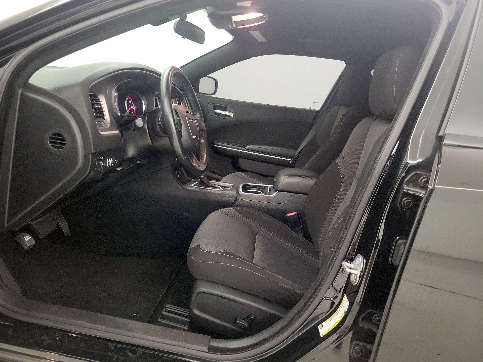 Thumbnail: 2021 Dodge Charger - 11