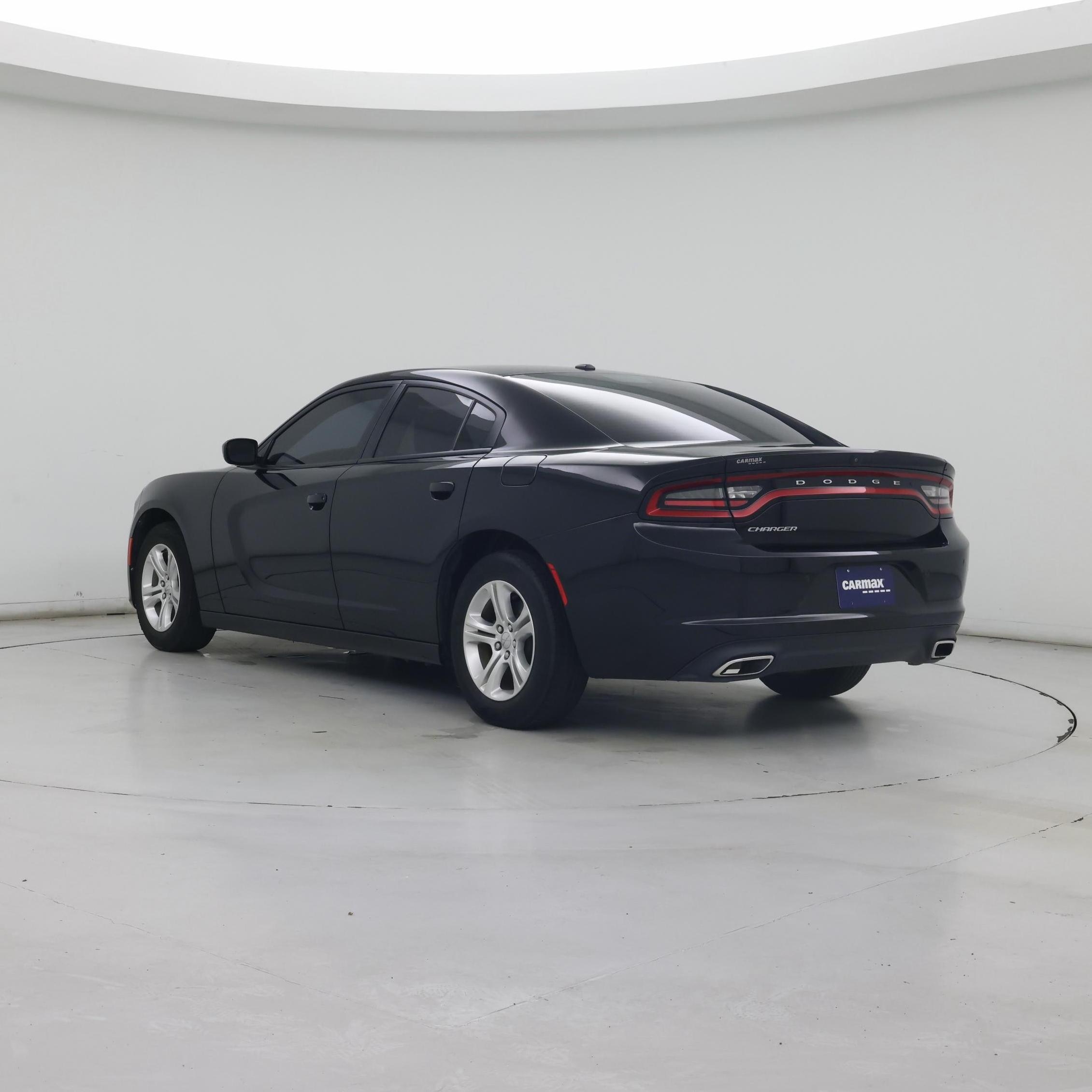 Thumbnail: 2021 Dodge Charger - 2