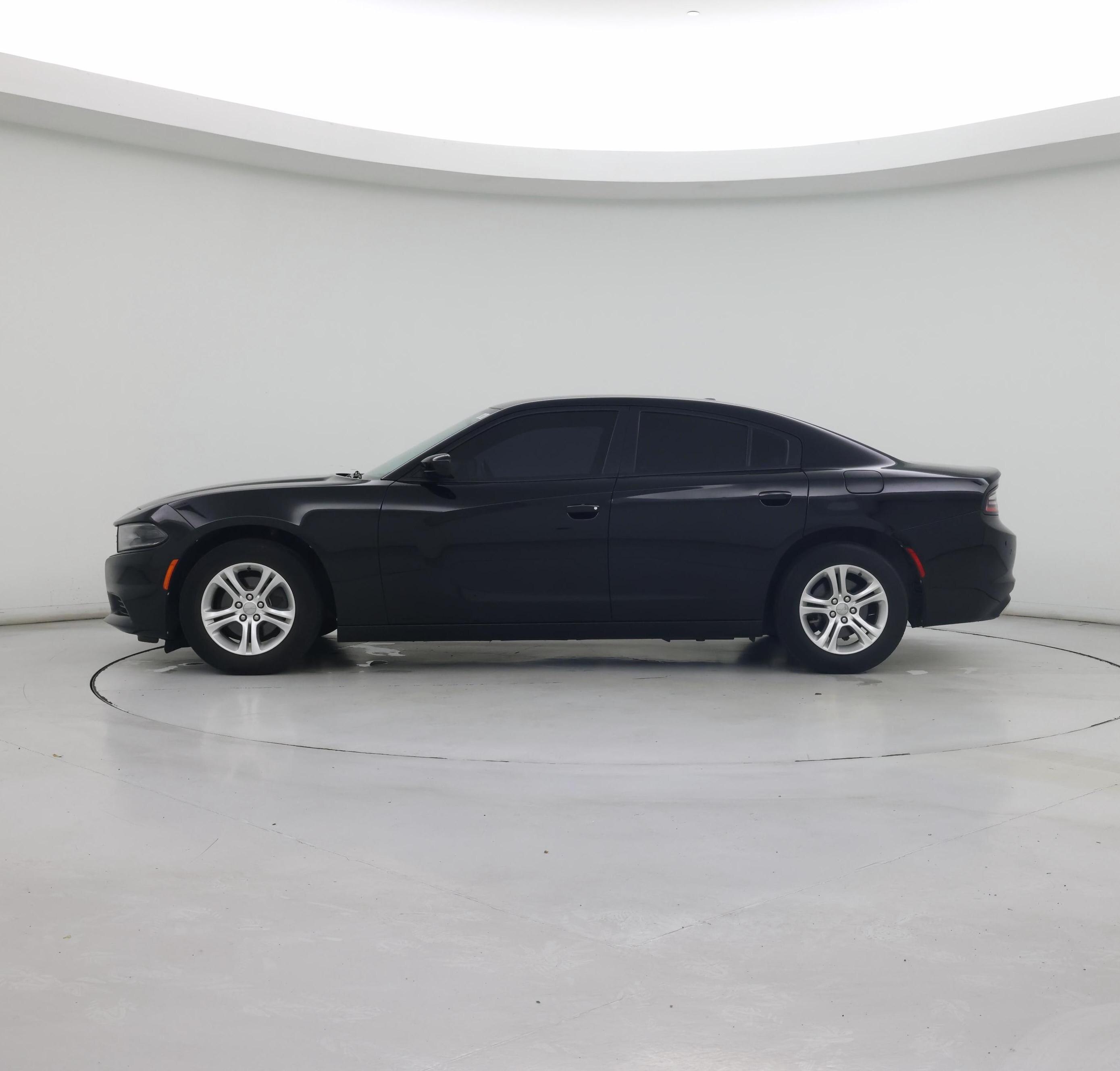 Thumbnail: 2021 Dodge Charger - 3