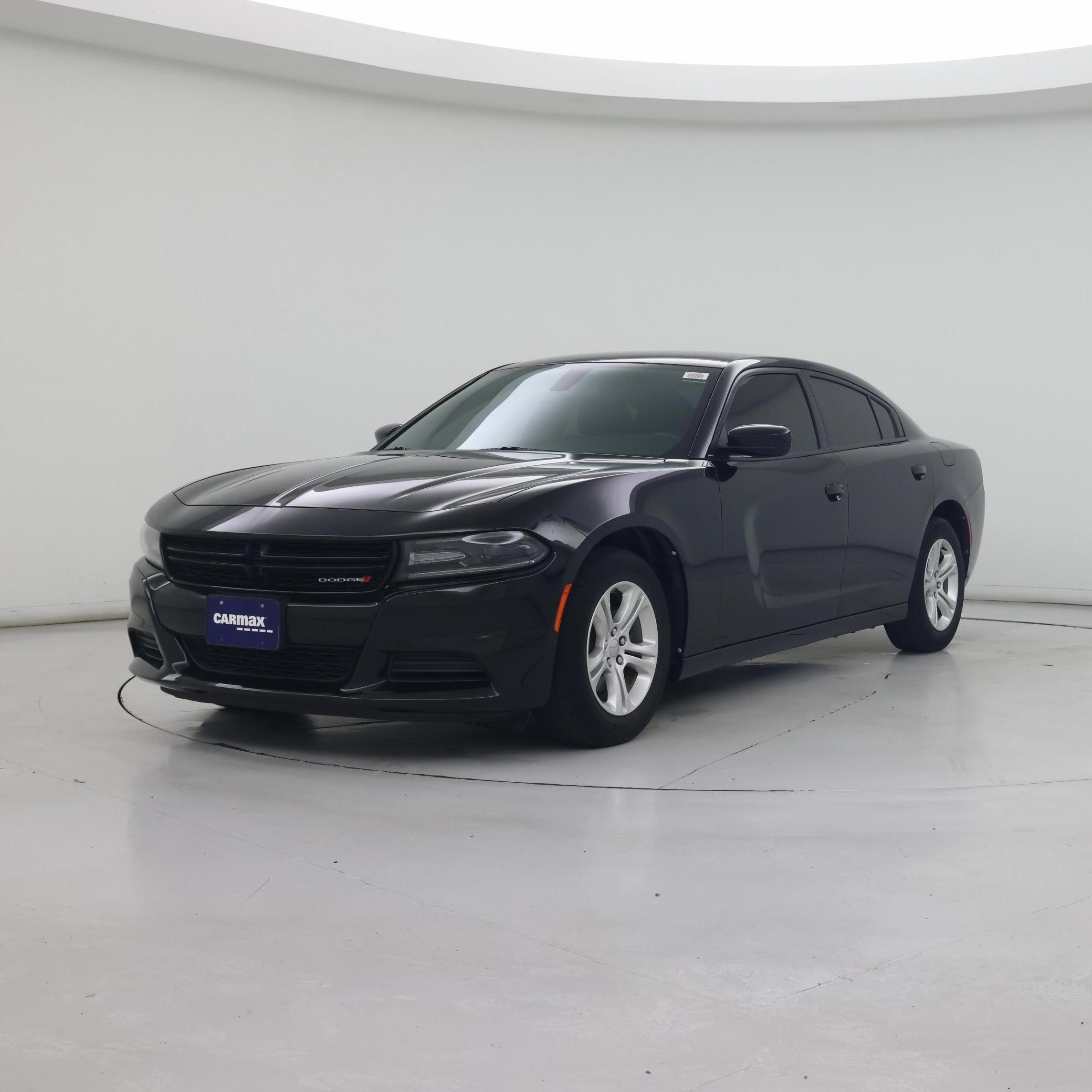 Thumbnail: 2021 Dodge Charger - 4