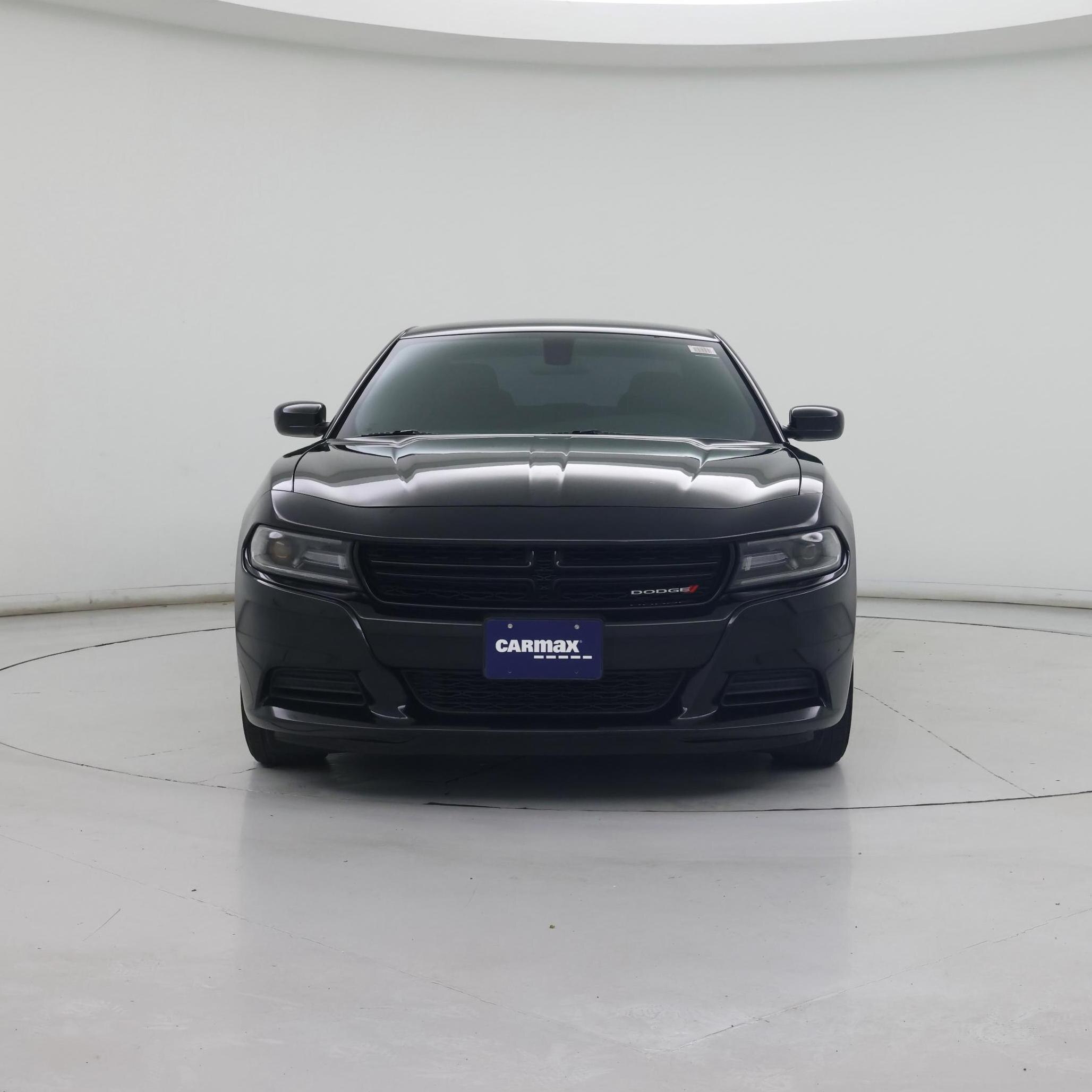 Thumbnail: 2021 Dodge Charger - 5