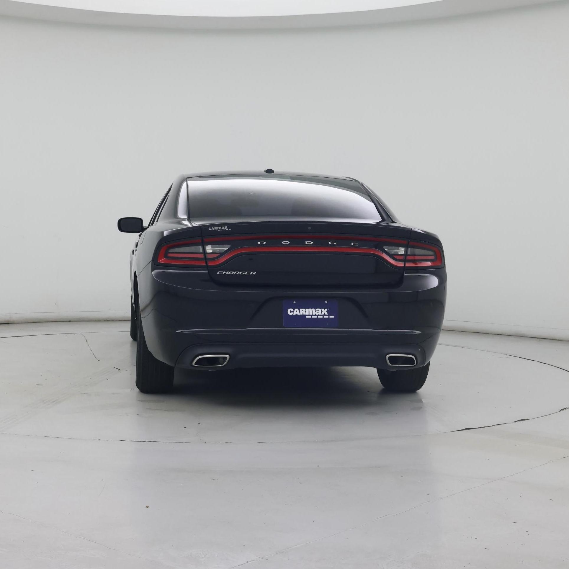 Thumbnail: 2021 Dodge Charger - 6