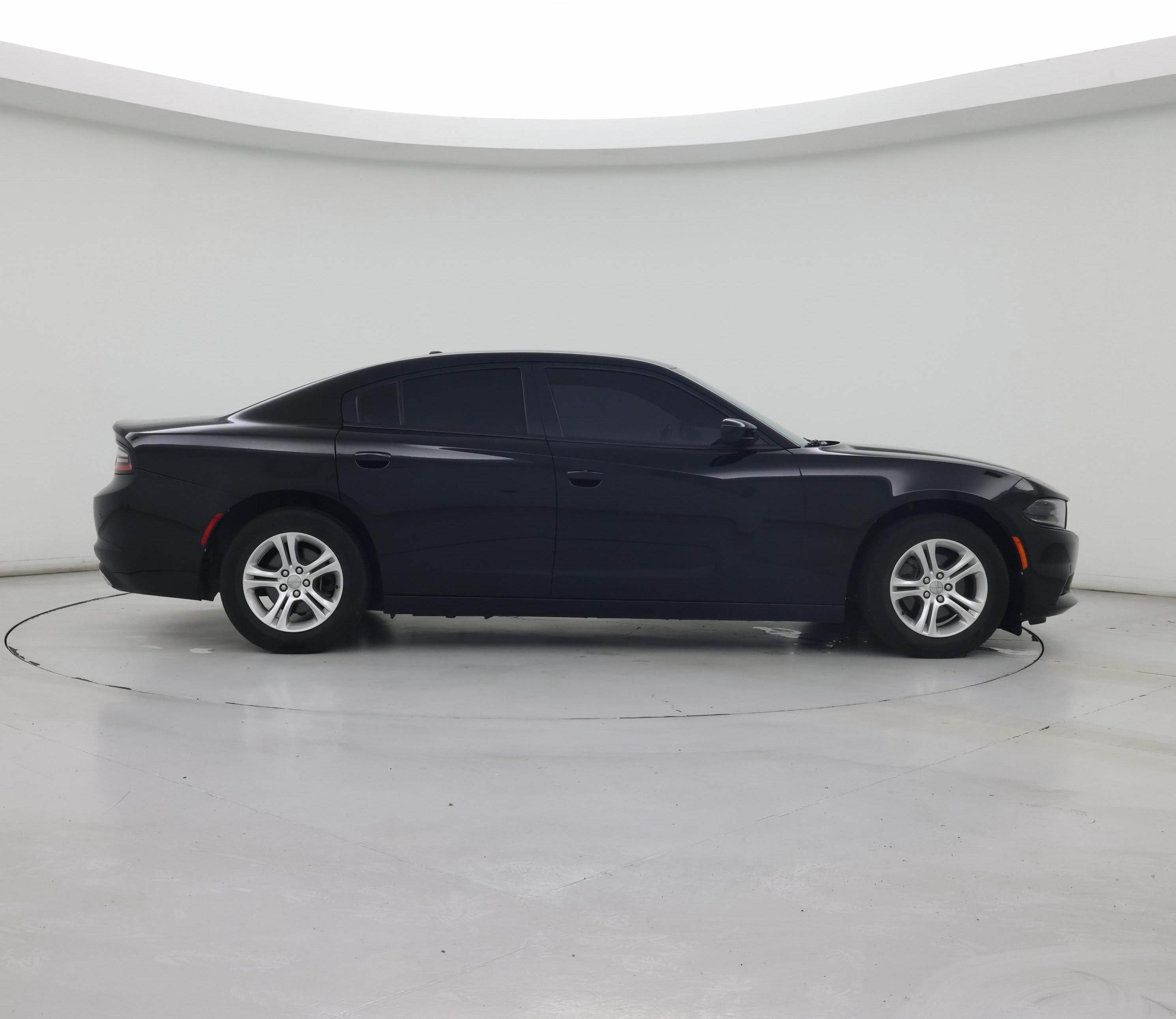 Thumbnail: 2021 Dodge Charger - 7