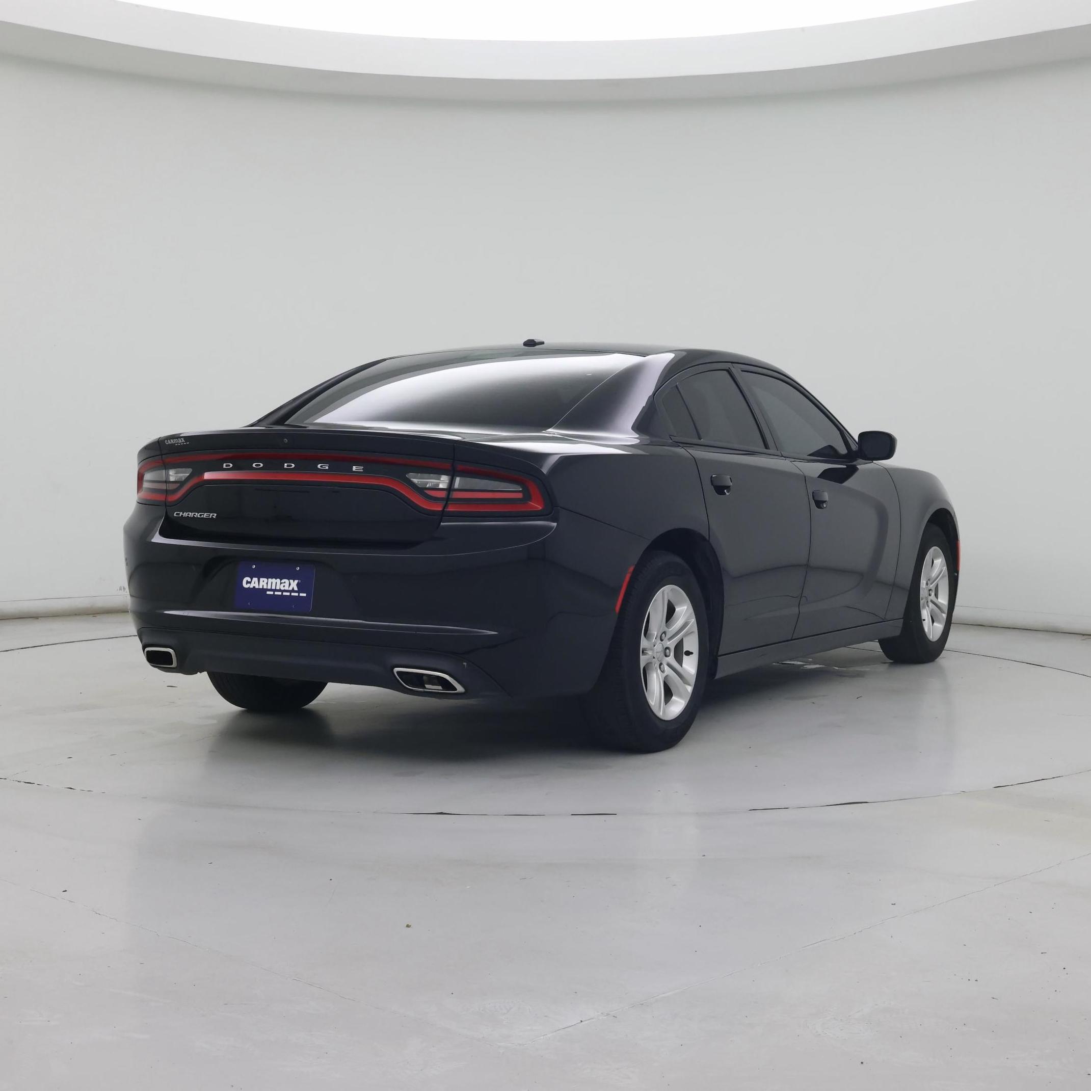 Thumbnail: 2021 Dodge Charger - 8