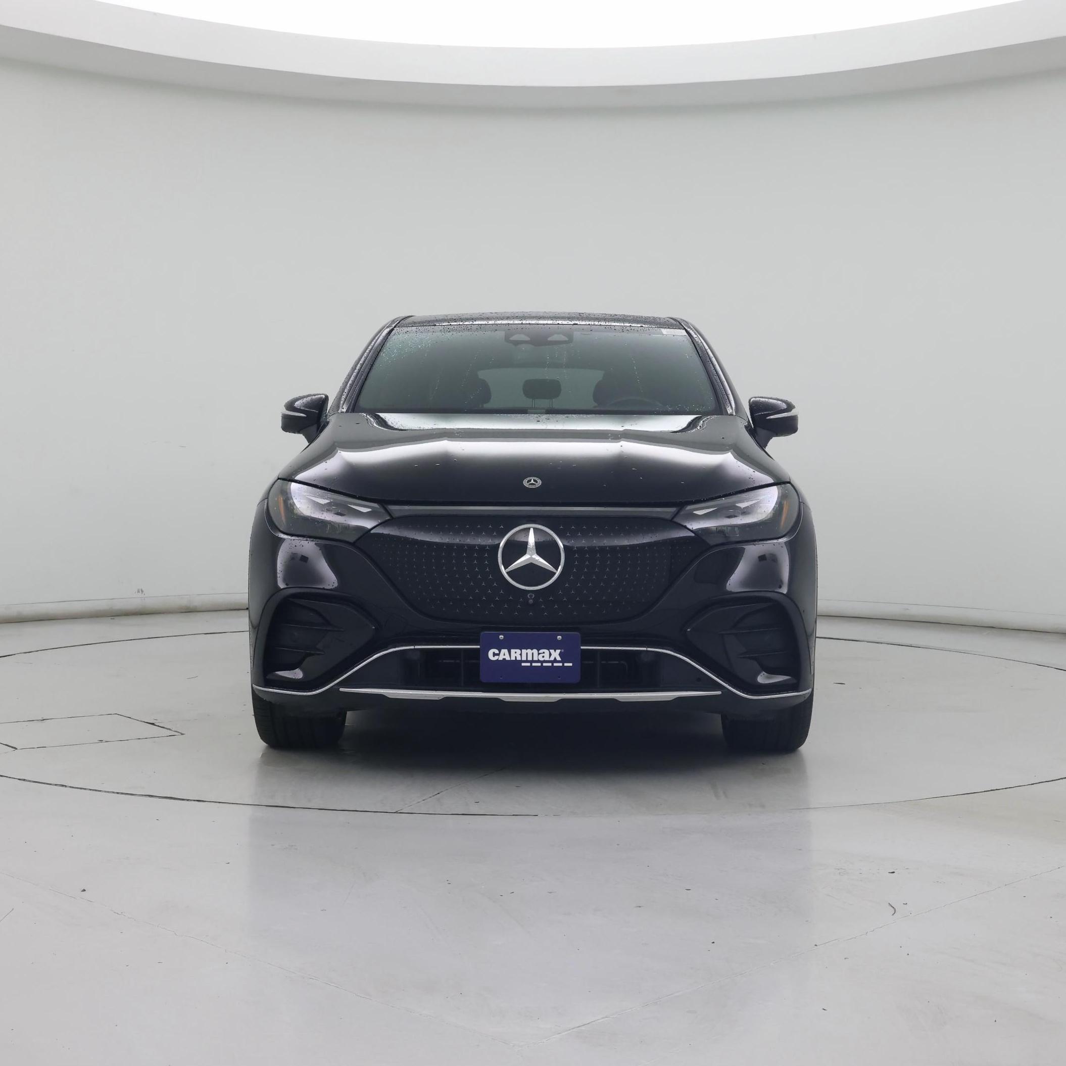 Thumbnail: 2023 Mercedes-Benz EQE - 5
