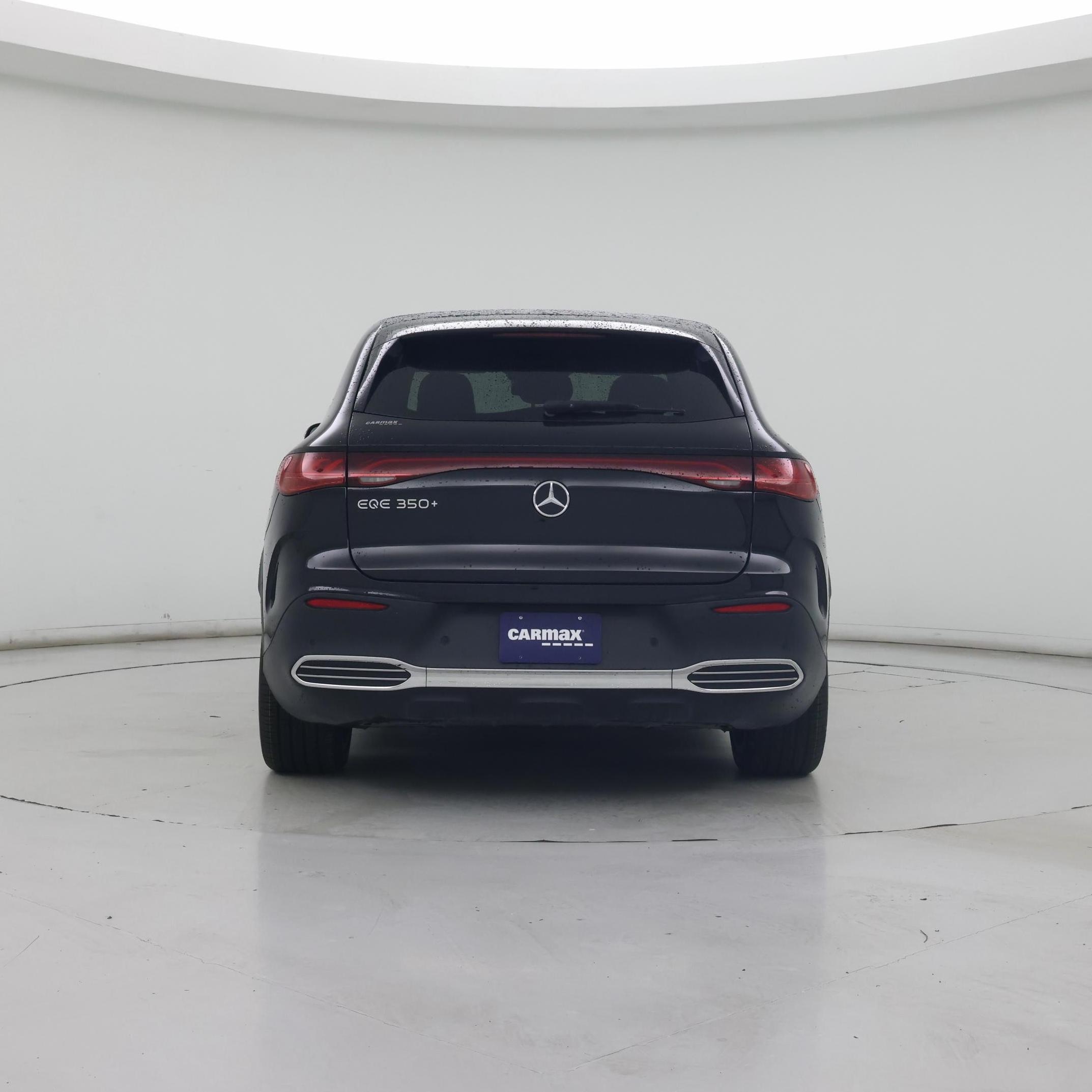 Thumbnail: 2023 Mercedes-Benz EQE - 6