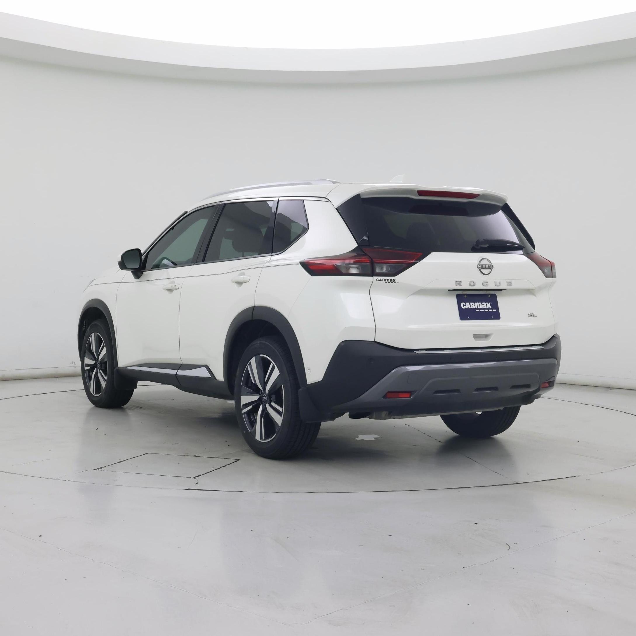 Thumbnail: 2023 Nissan Rogue - 2