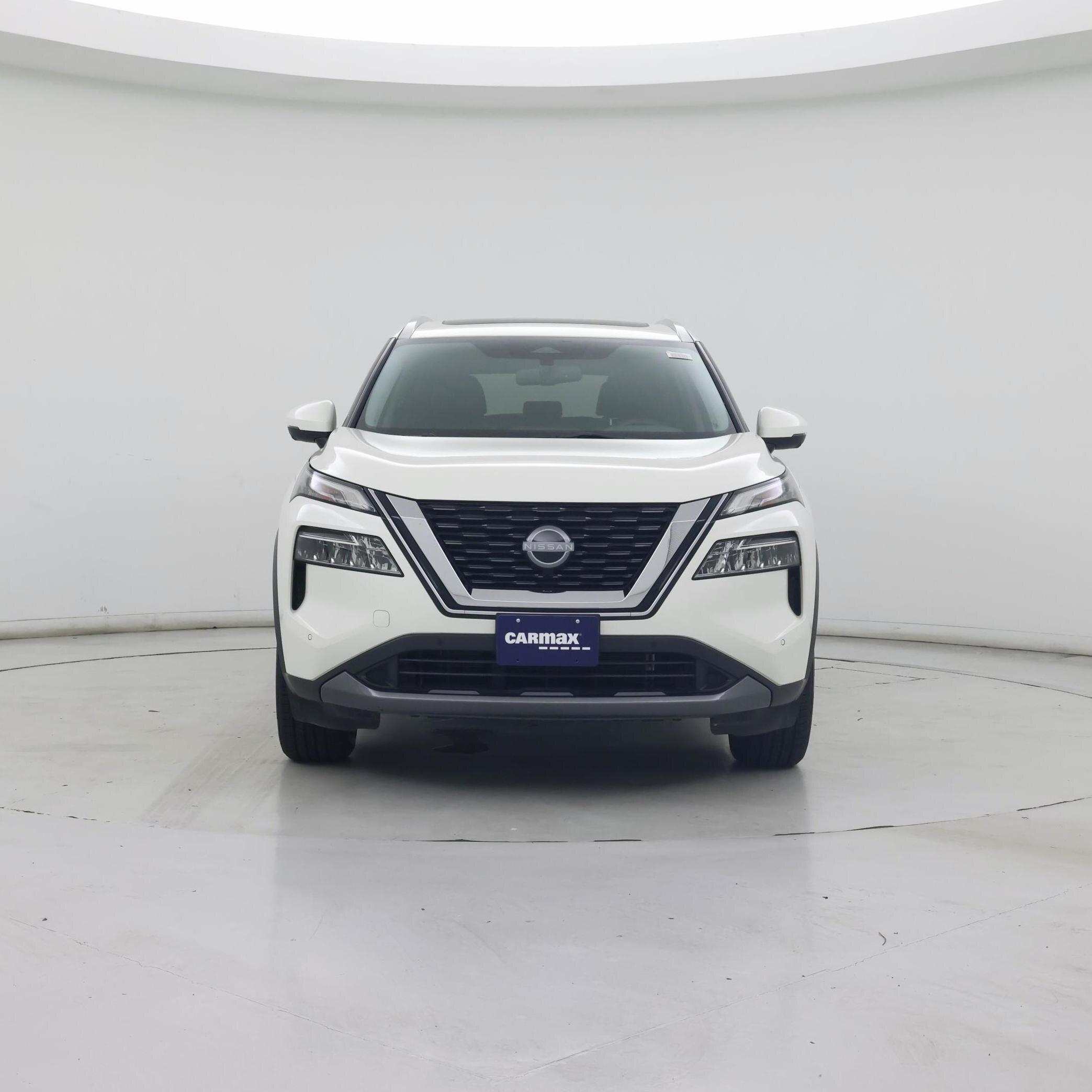 Thumbnail: 2023 Nissan Rogue - 5