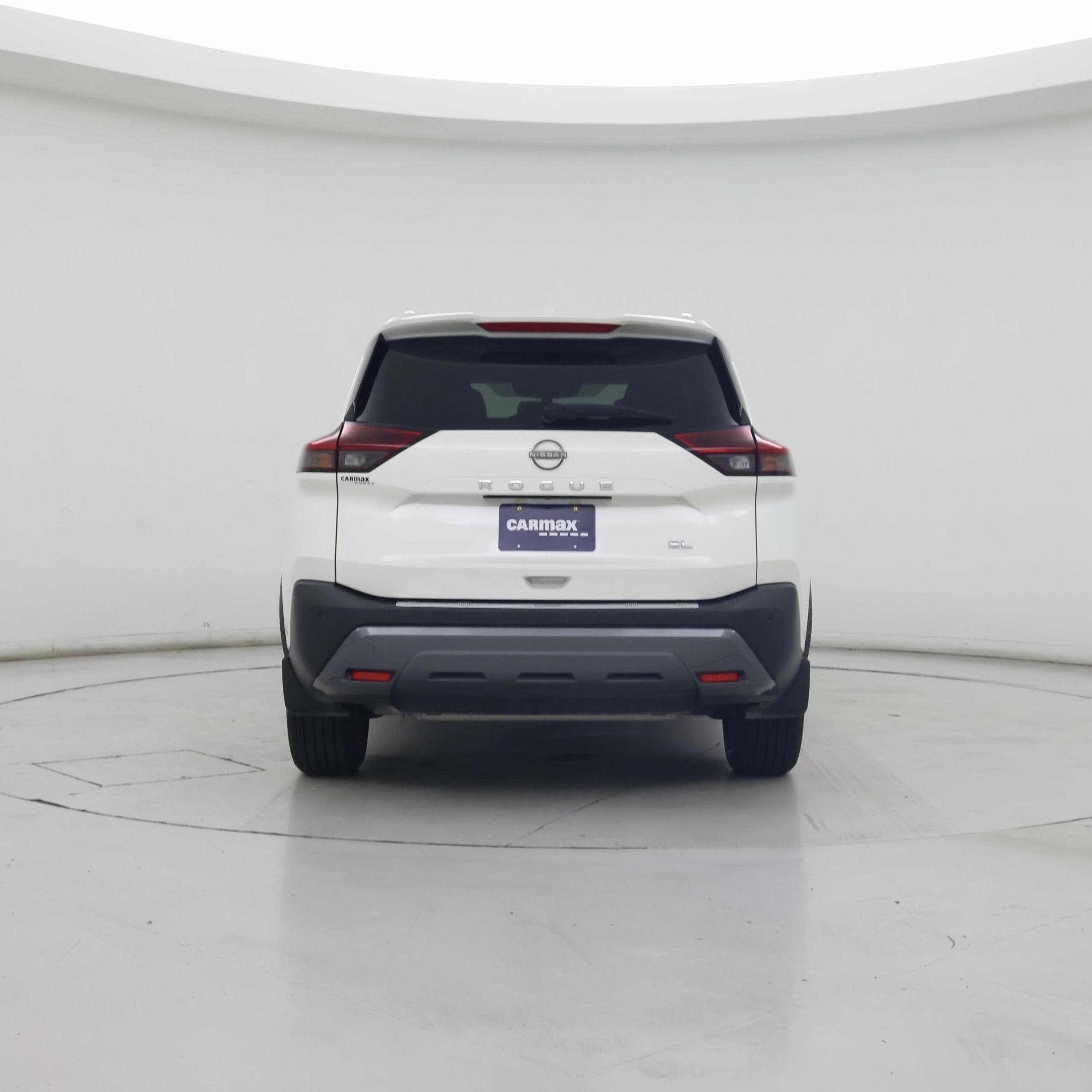 Thumbnail: 2023 Nissan Rogue - 6