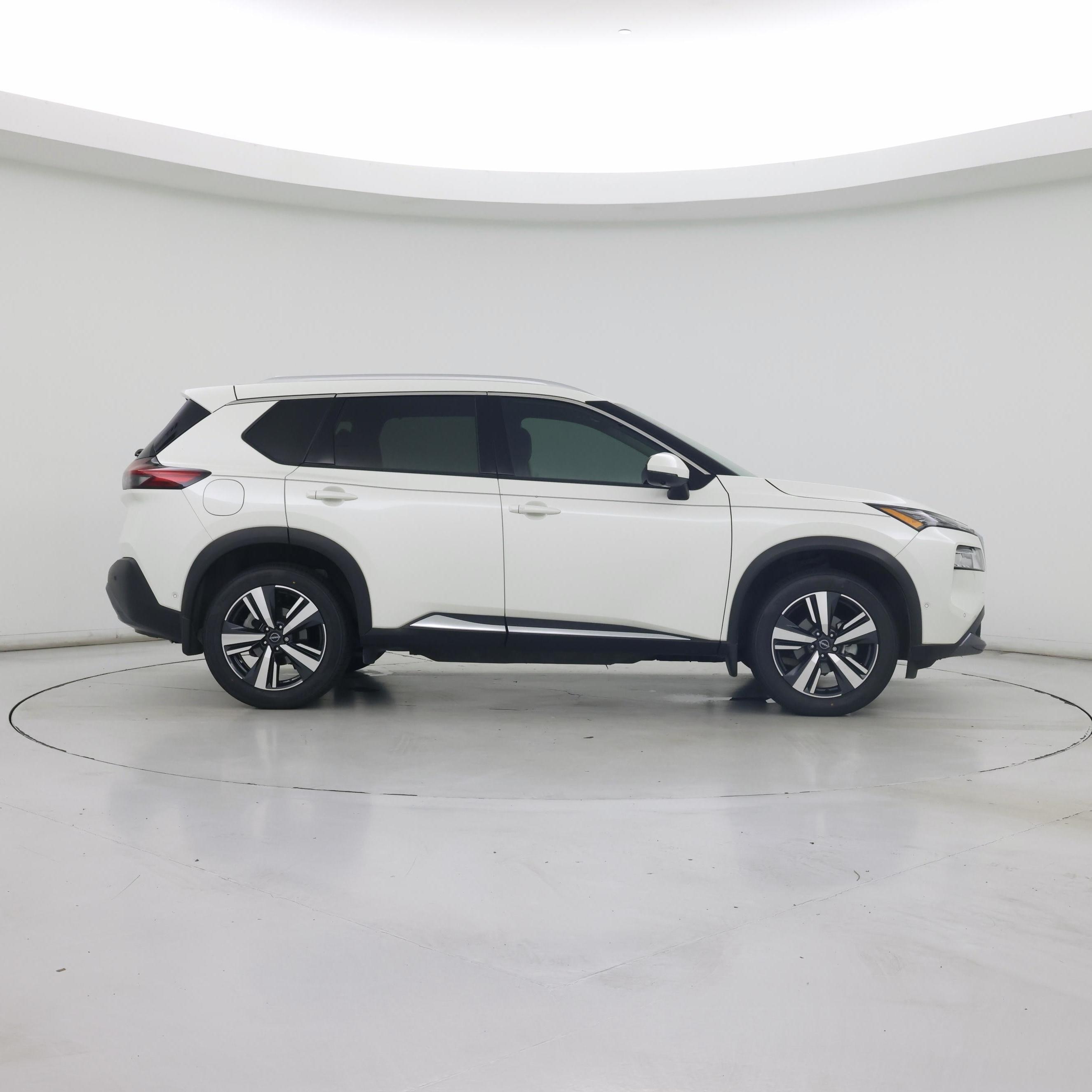 Thumbnail: 2023 Nissan Rogue - 7