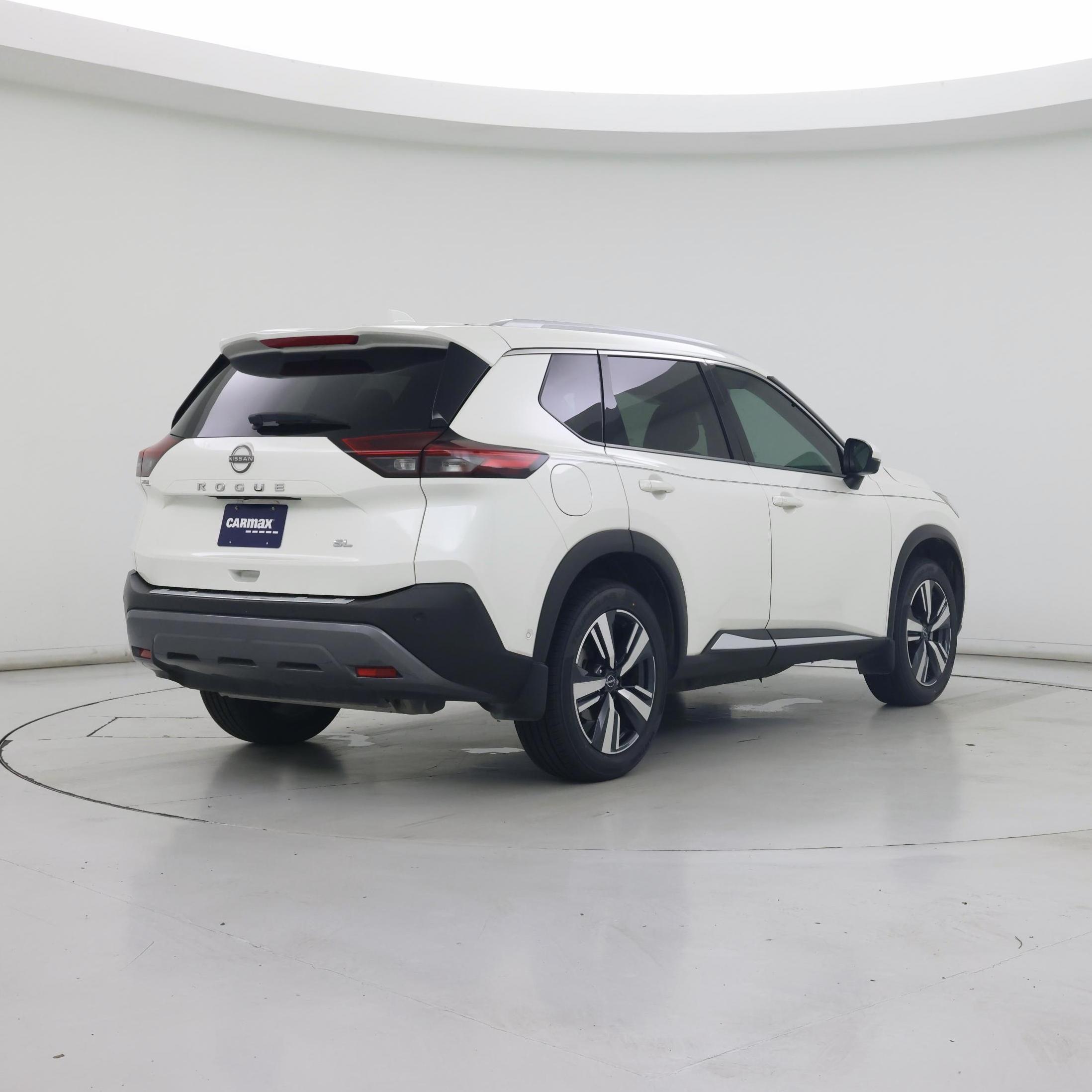 Thumbnail: 2023 Nissan Rogue - 8