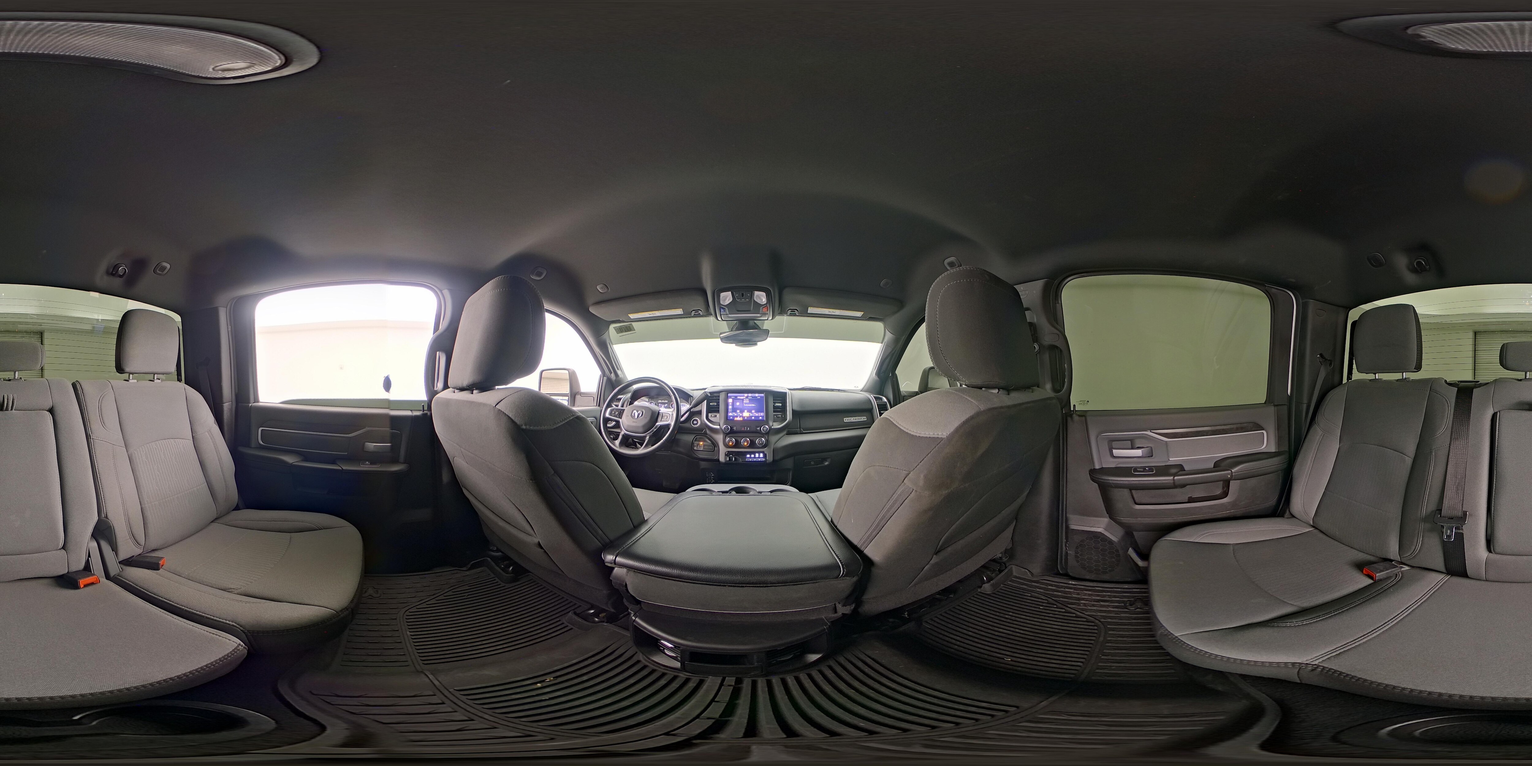 2023 RAM Ram 2500 Pickup Big Horn - Photo 24